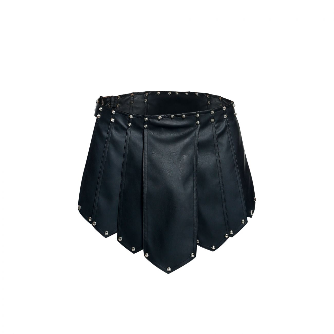 MaleBasics DMBL10 DNGEON Roman Skirt