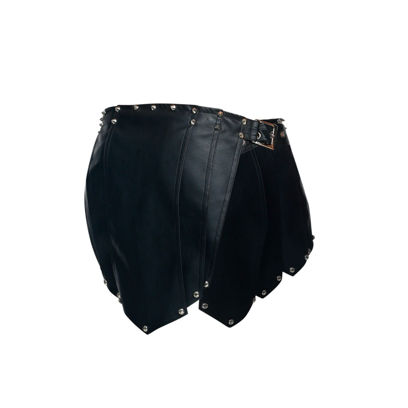 MaleBasics DMBL10 DNGEON Roman Skirt