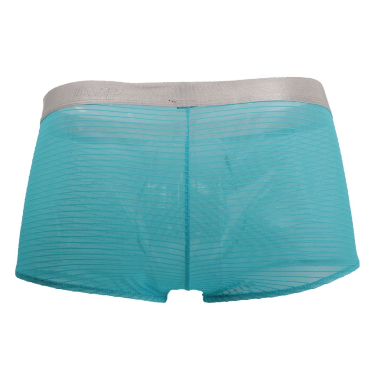 Male Power 145-252 Mesh Rib Mini Short
