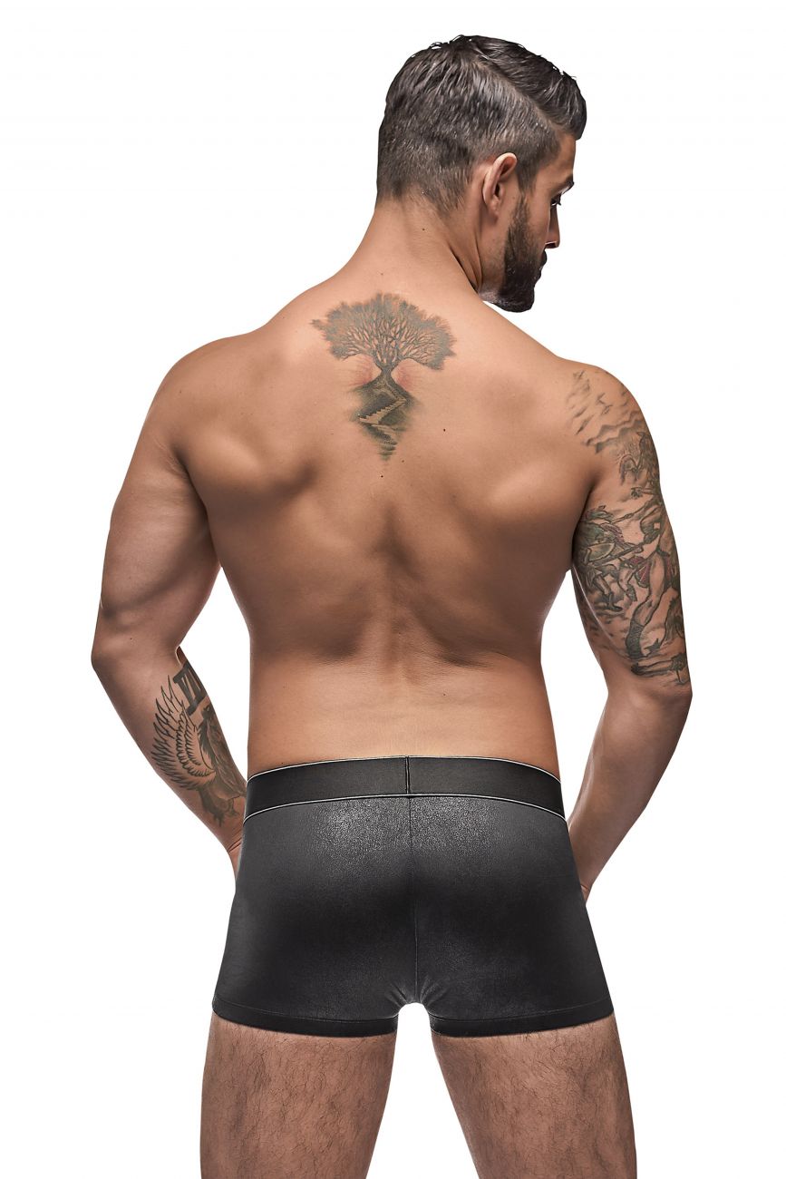 Male Power 146-250  Ice Lace Up Short