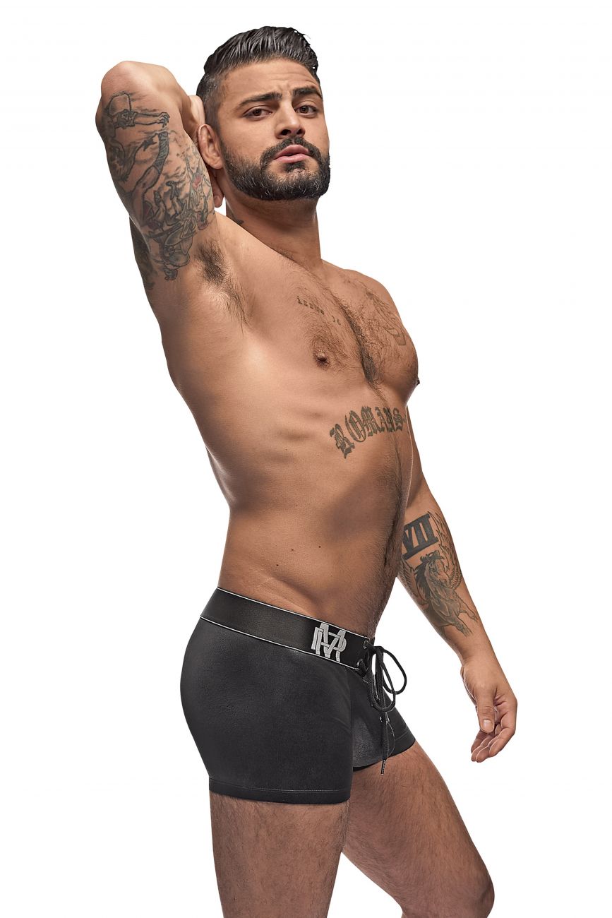 Male Power 146-250  Ice Lace Up Short