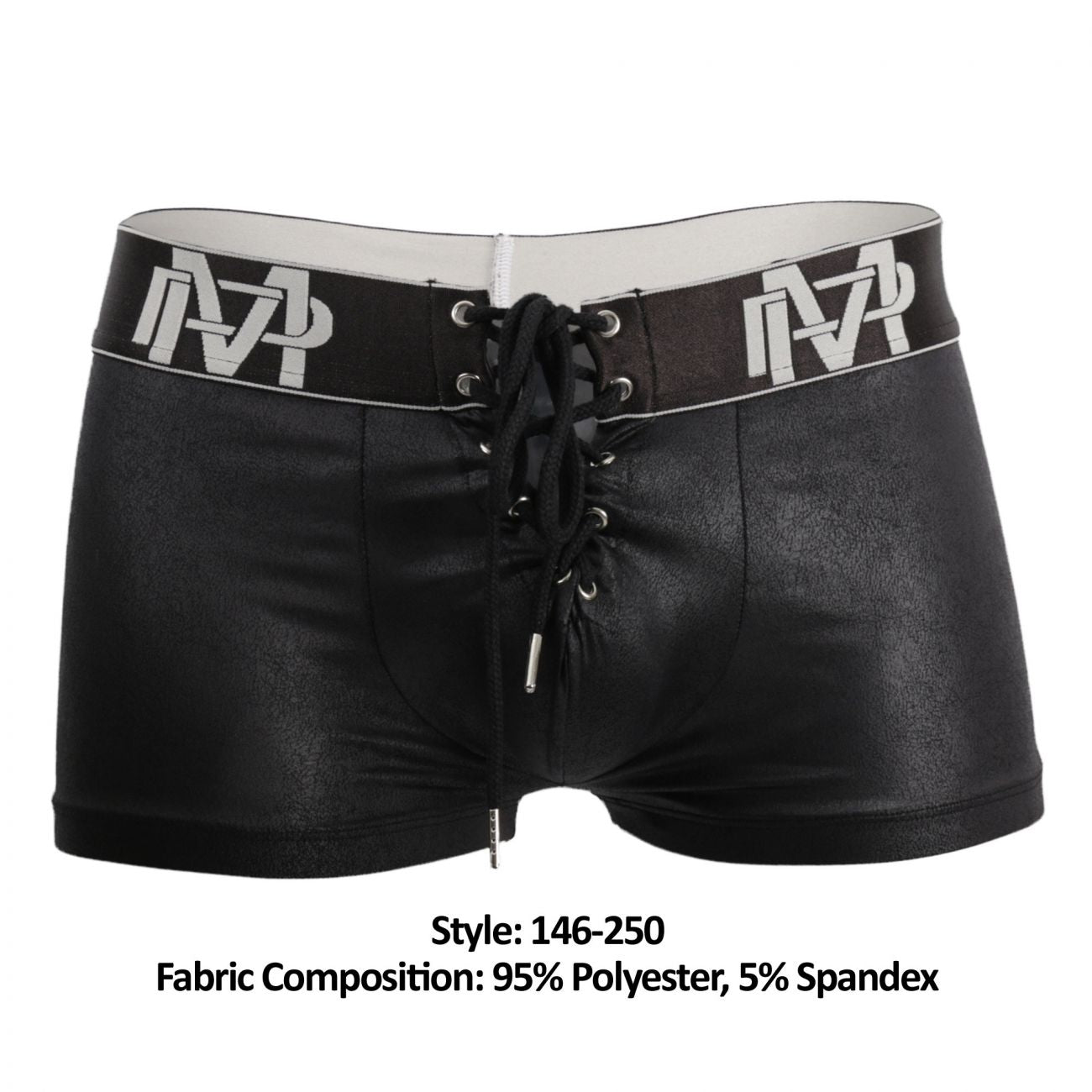 Male Power 146-250  Ice Lace Up Short