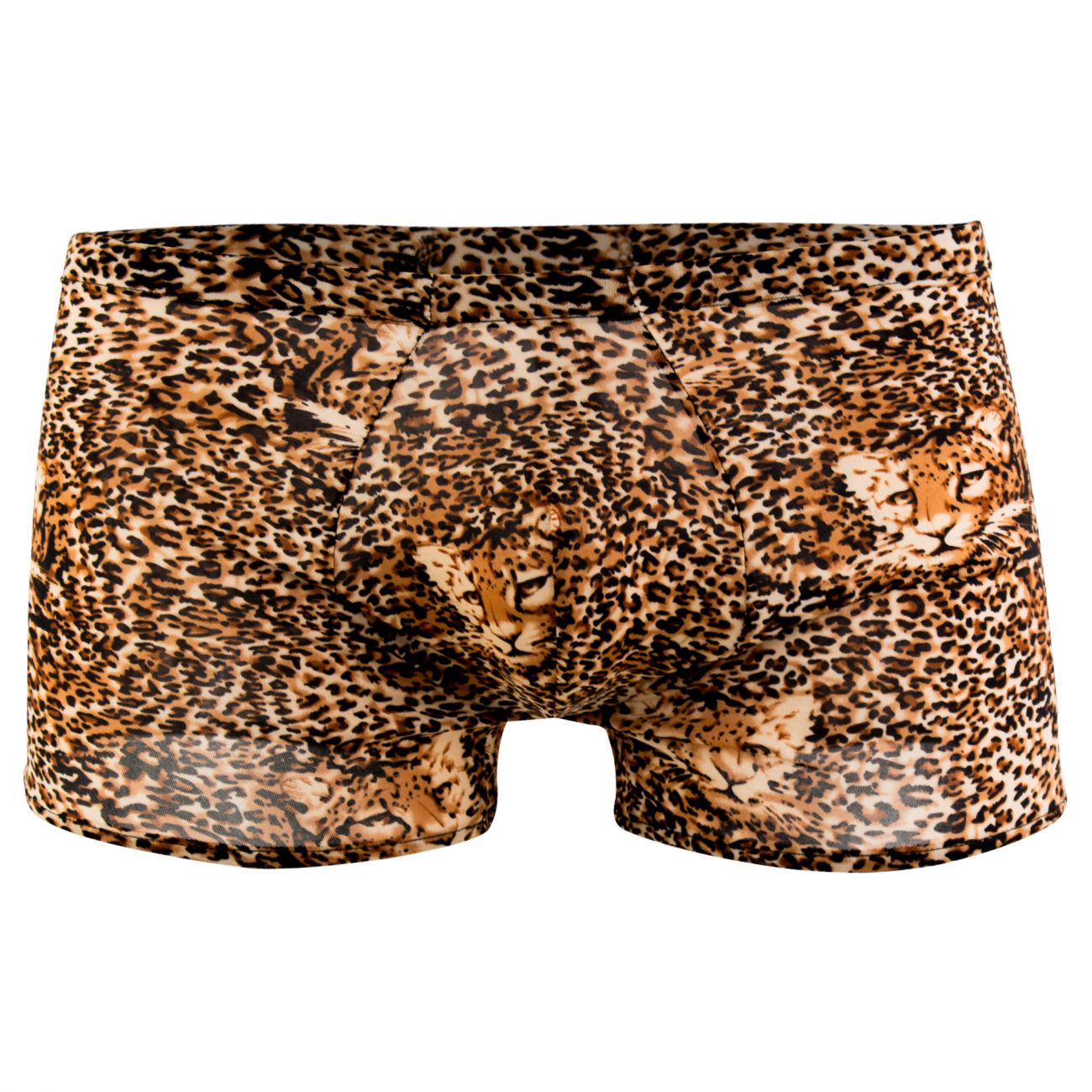 Male Power 153030 Animal Pouch Boxer Briefs