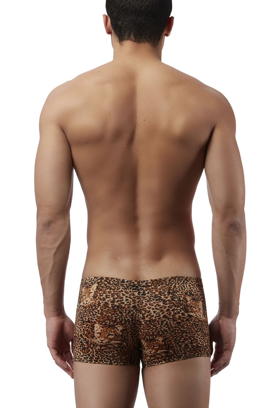 Male Power 153030 Animal Pouch Boxer Briefs