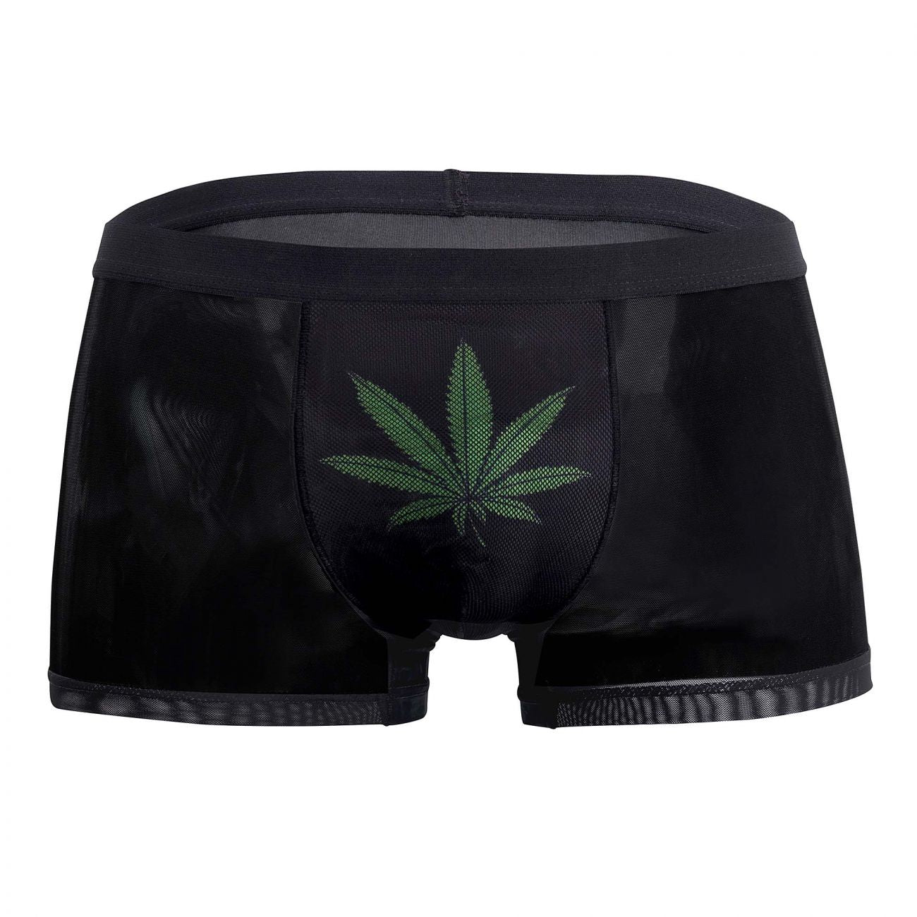 Male Power 182-262 Pot print Trunks
