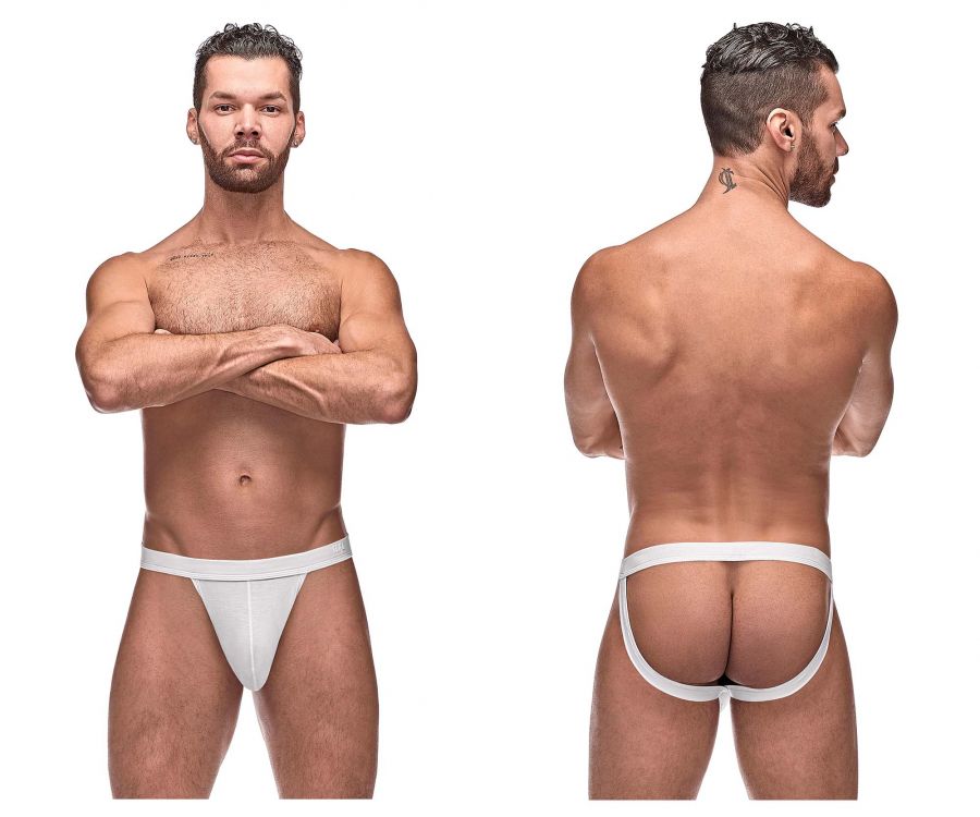 Male Power 392-257 Pure Comfort Sport Jock