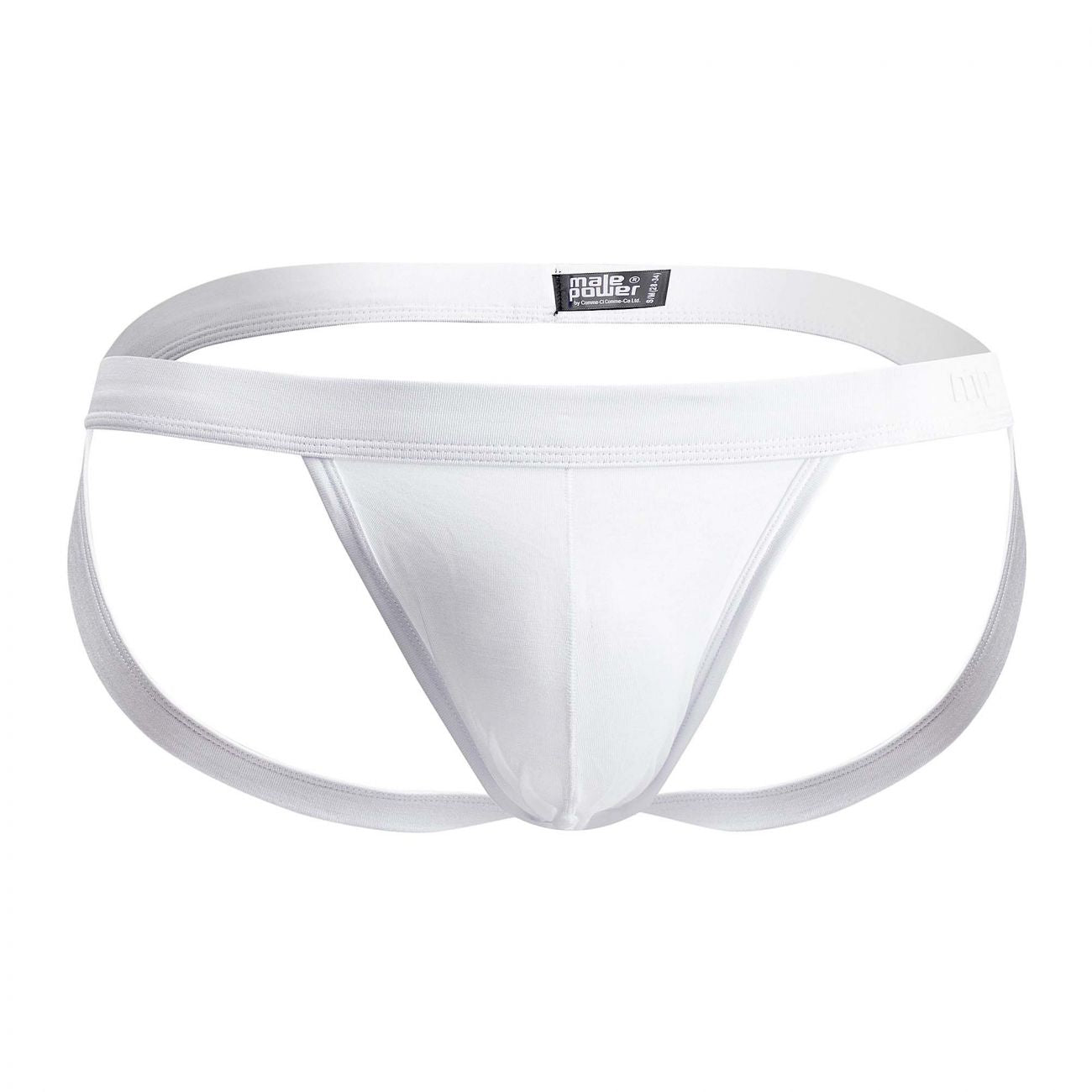 Male Power 392-257 Pure Comfort Sport Jock