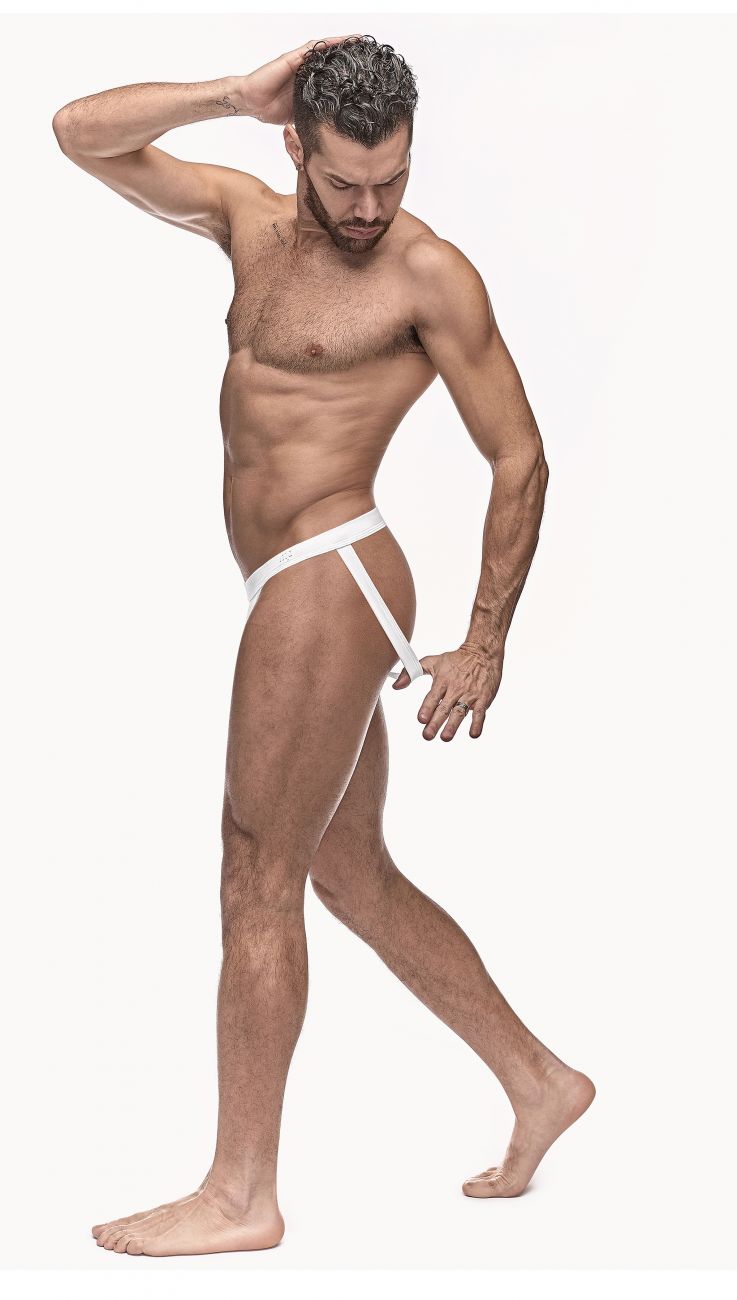 Male Power 392-257 Pure Comfort Sport Jock