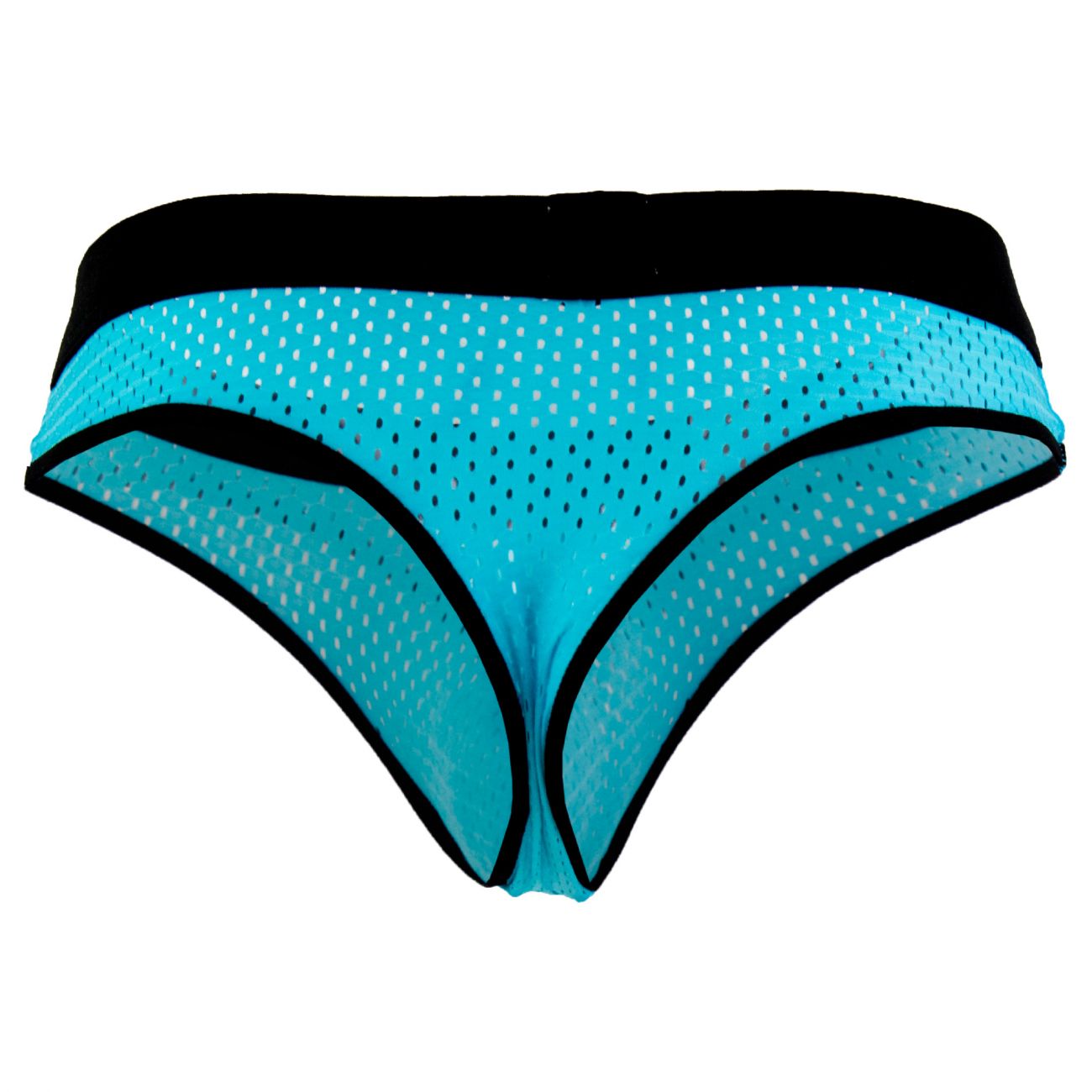 Male Power 432202 Athletic Mesh Sport Thong