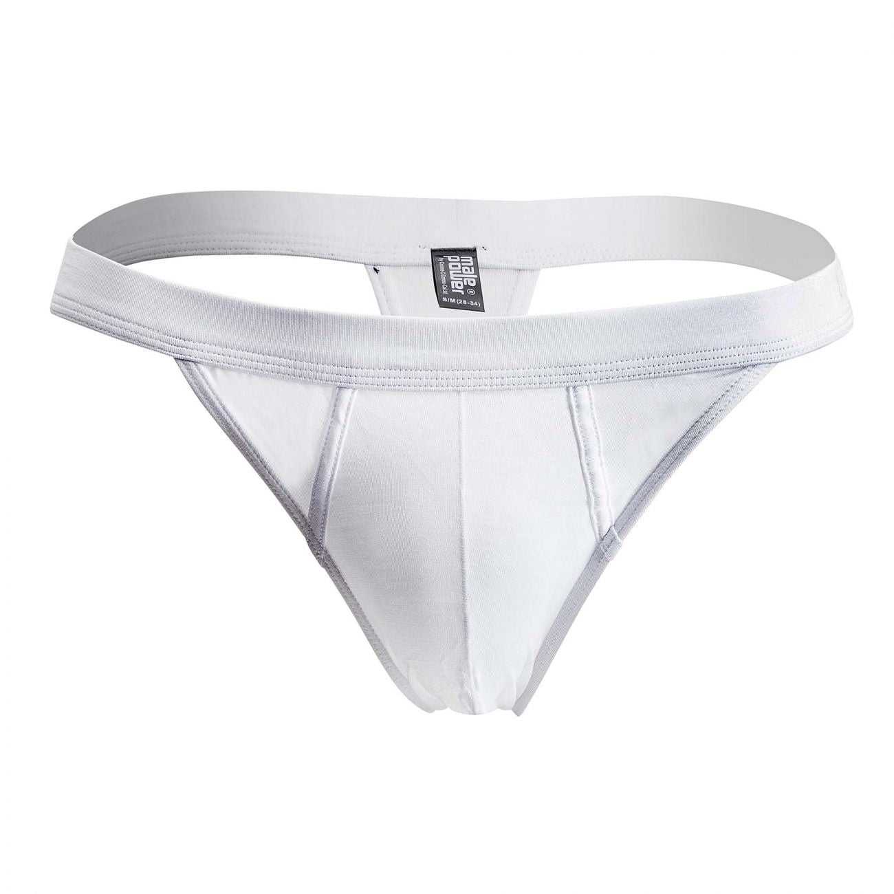 Male Power 436-257 Pure Comfort Sexy Thong