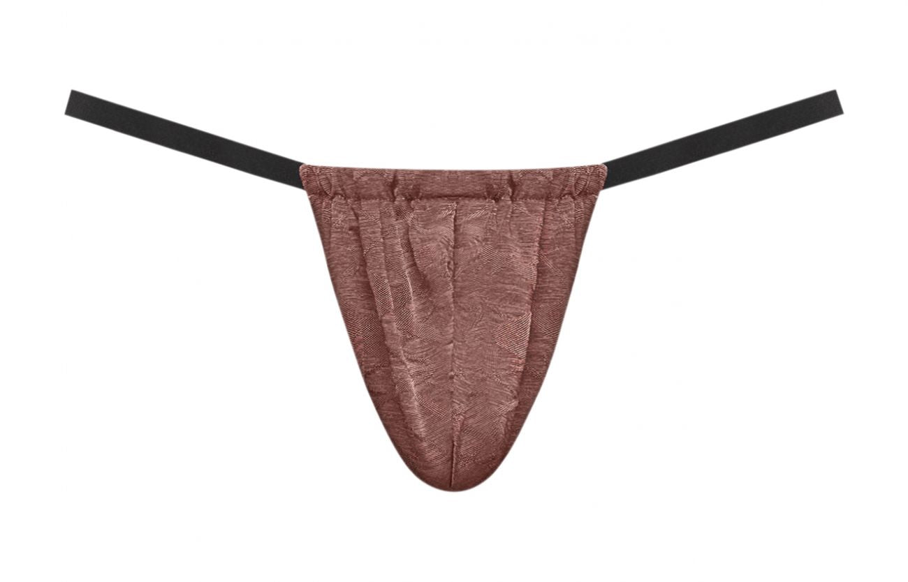 Male Power 450-274 Inter-Mingle Posing Strap Mauve