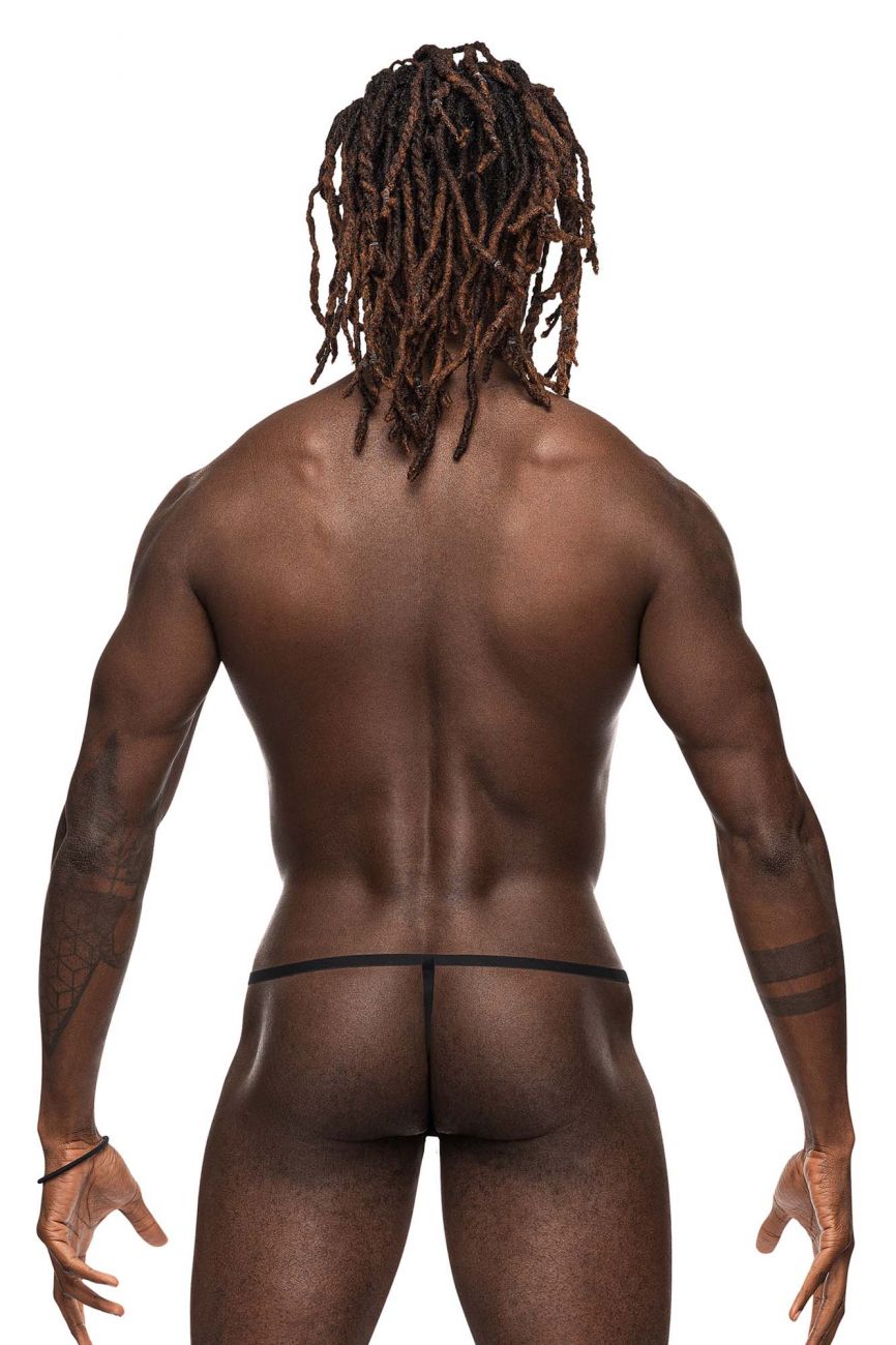 Male Power 450-274 Inter-Mingle Posing Strap Mauve