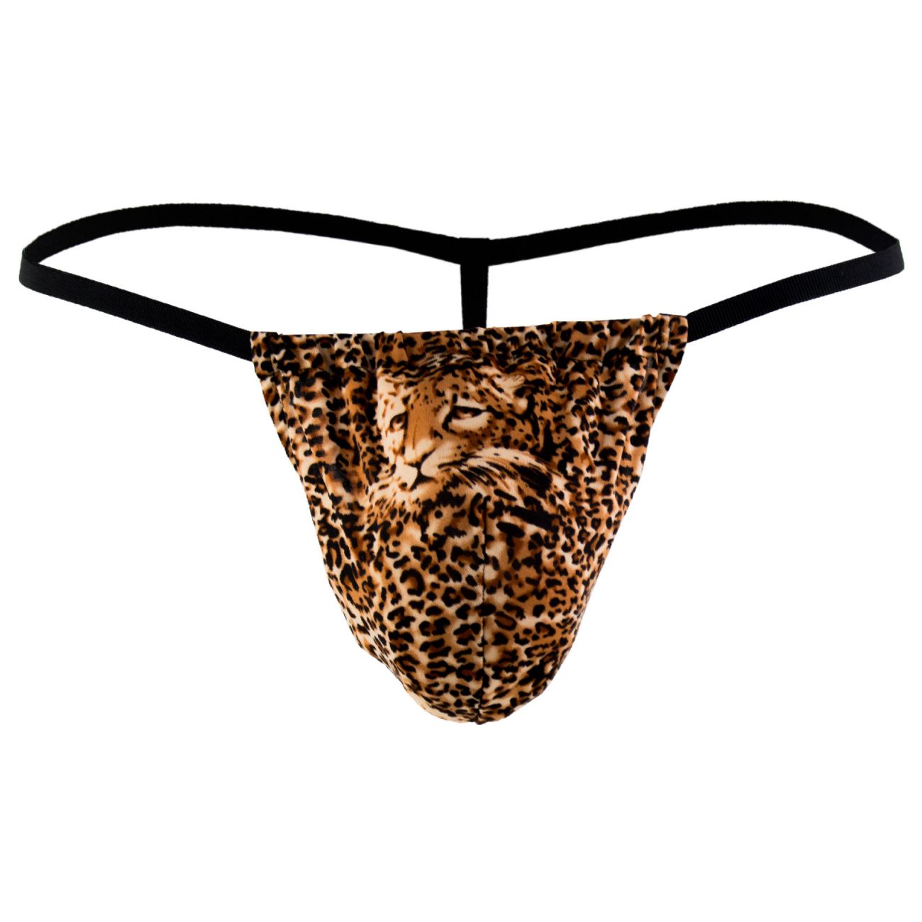 Male Power 450030 Animal Posing Strap Thong