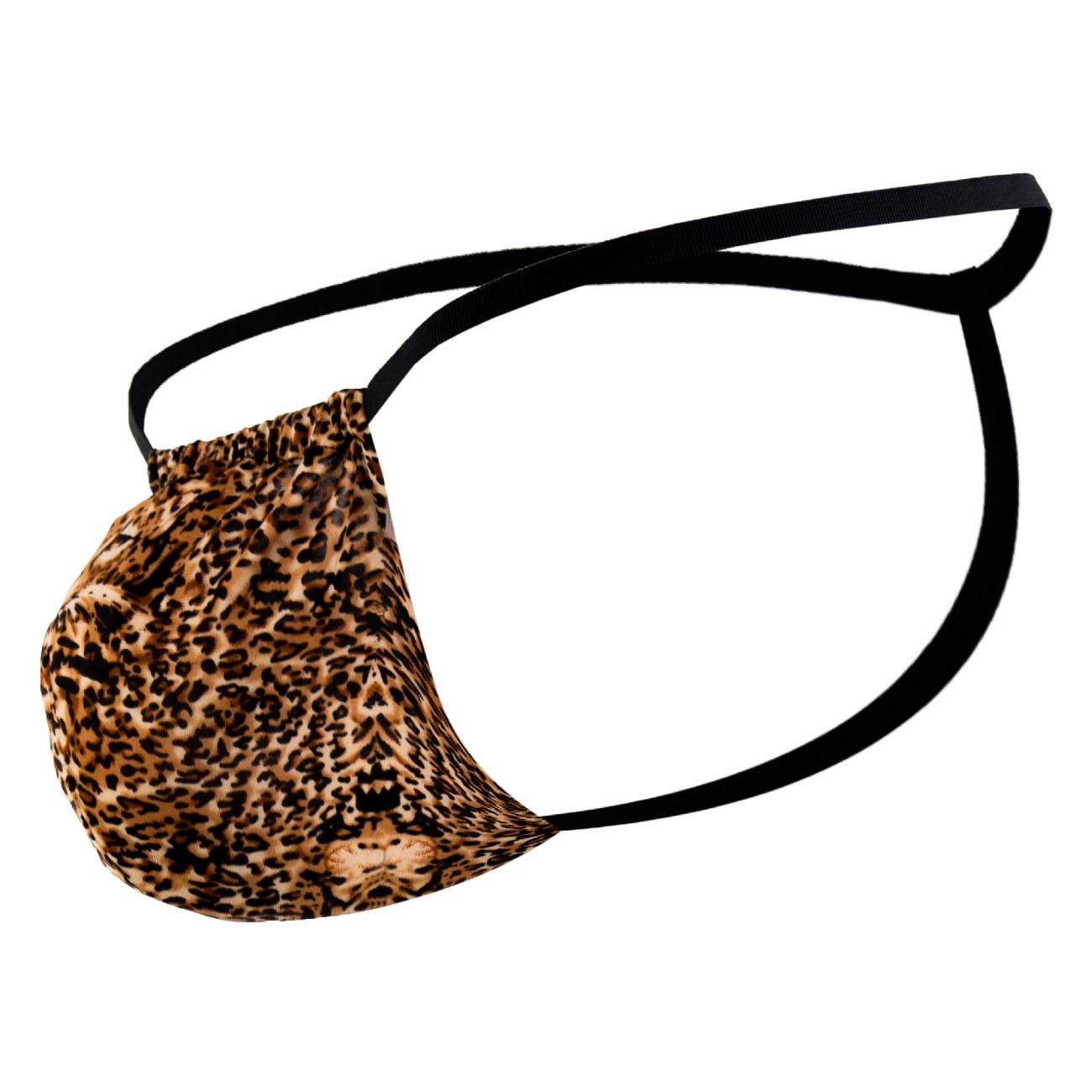 Male Power 450030 Animal Posing Strap Thong