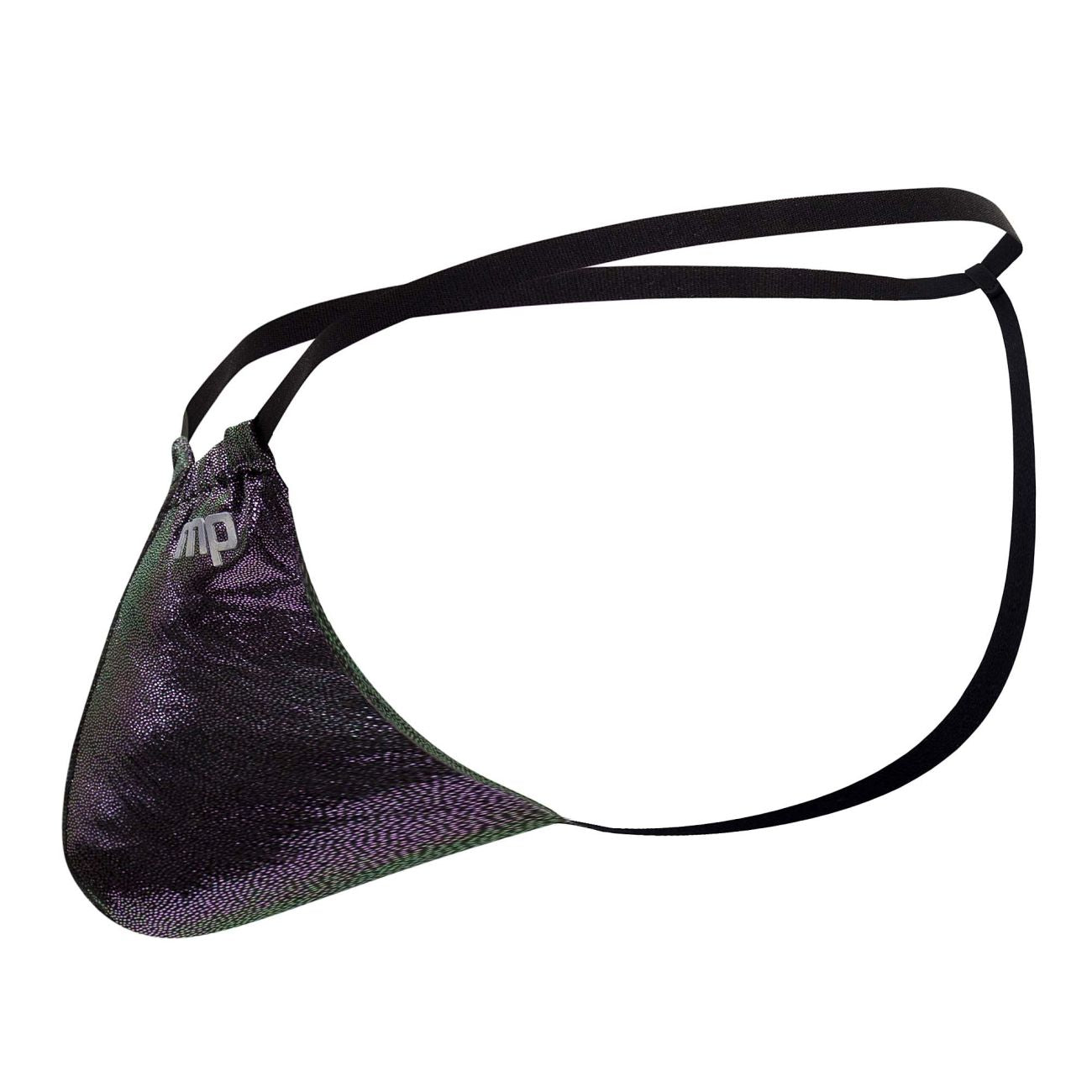 Male Power 452-277 Hocus Pocus Uplift Posing Strap Purple