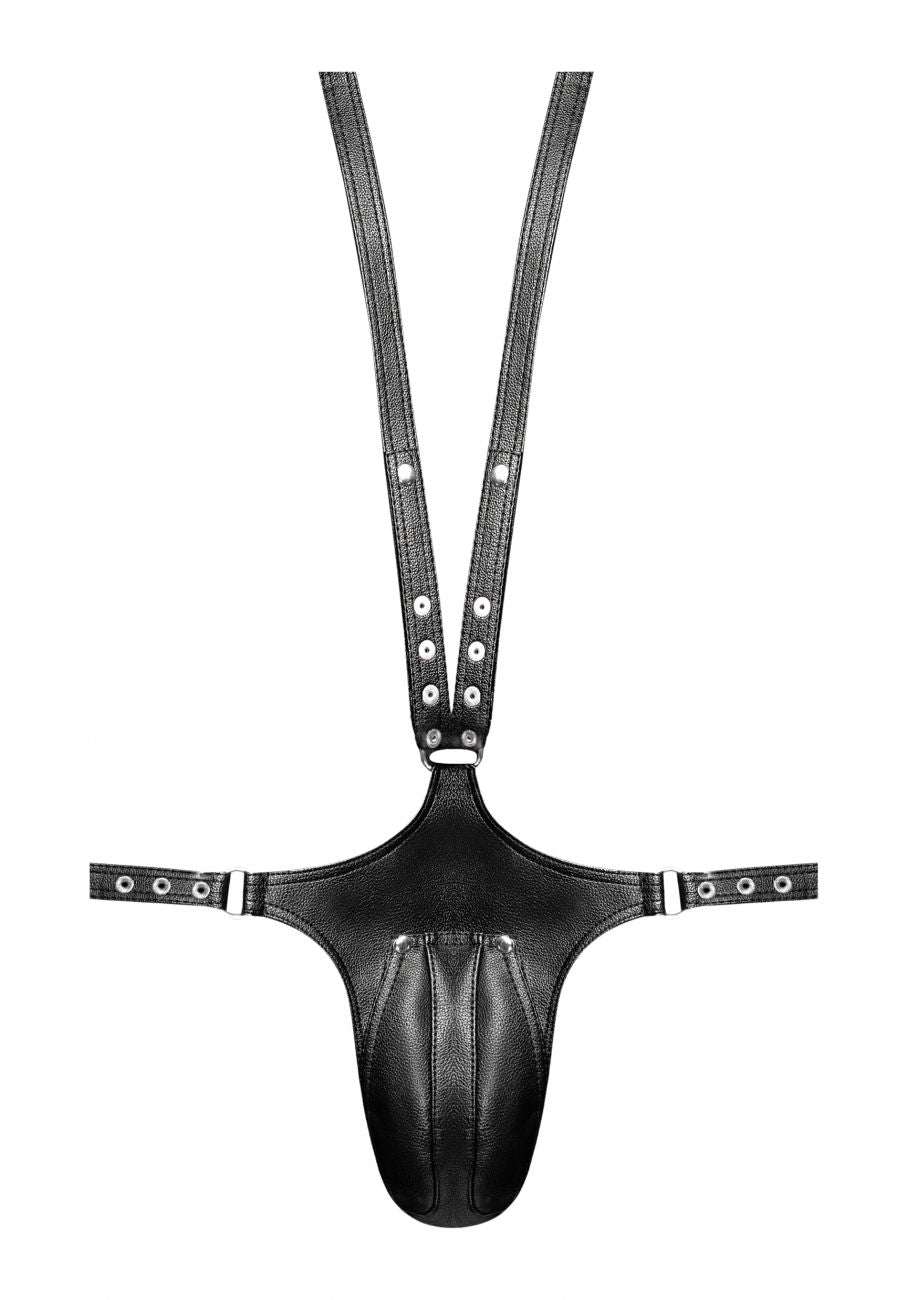 Male Power 530-266 PU Leather Capricorn