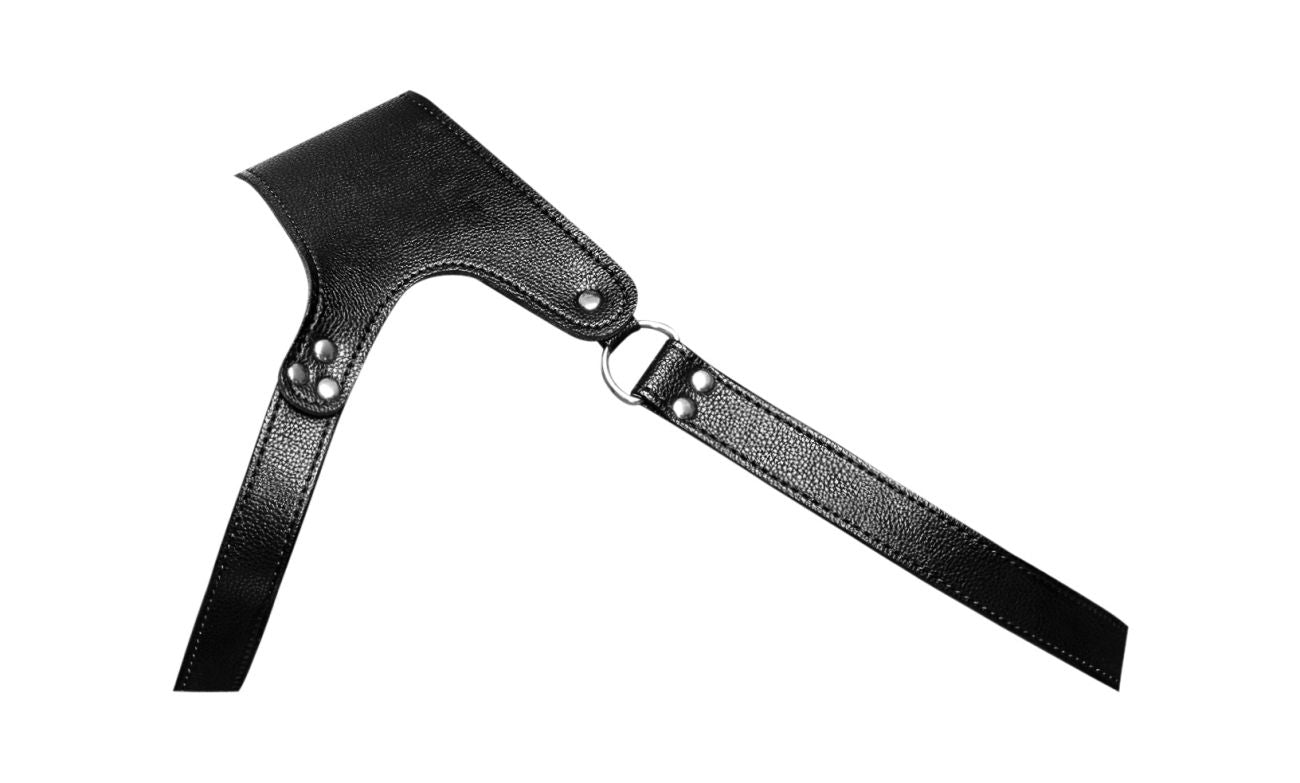 Male Power 592-266 PU Leather Zodiac