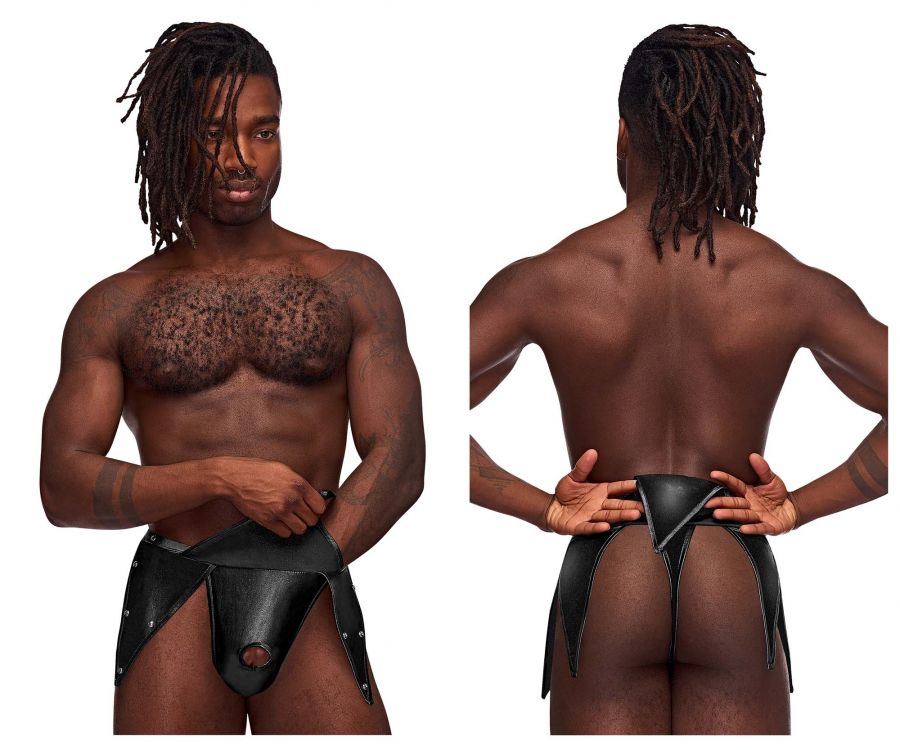 Male Power PAK-156 Fetish Eros Thongs