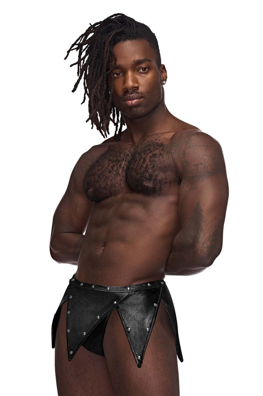 Male Power PAK-156 Fetish Eros Thongs