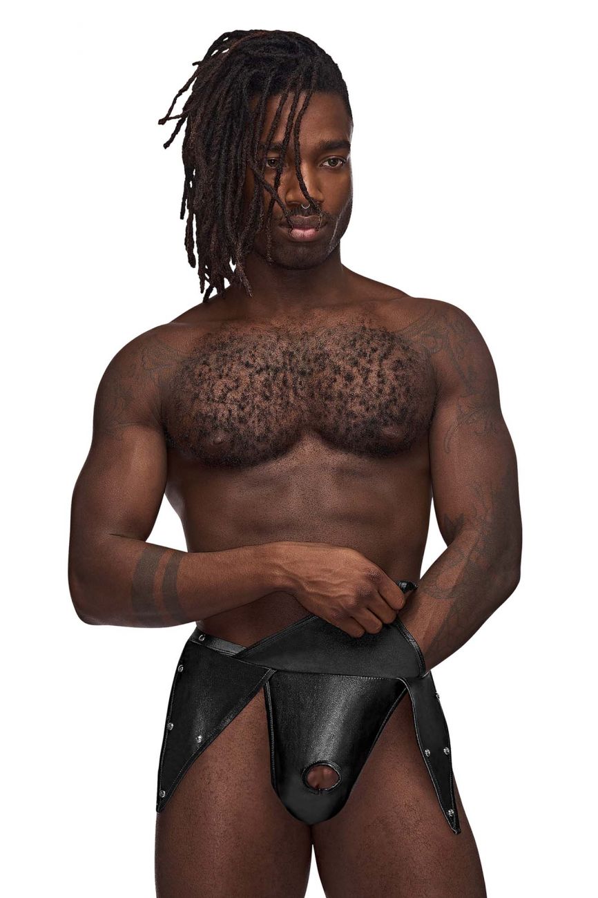 Male Power PAK-156 Fetish Eros Thongs