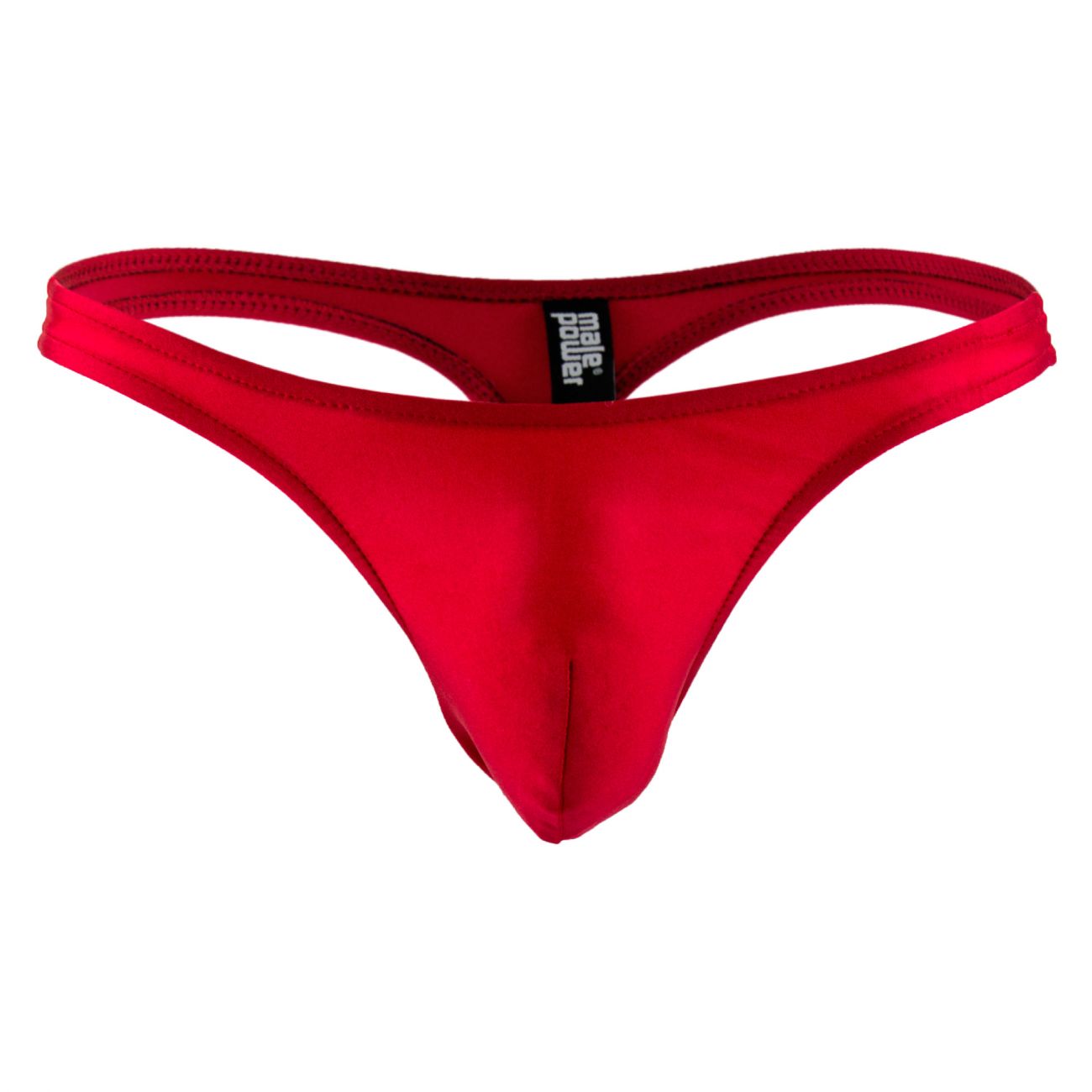 Male Power PAK801 Sexy Thong Red