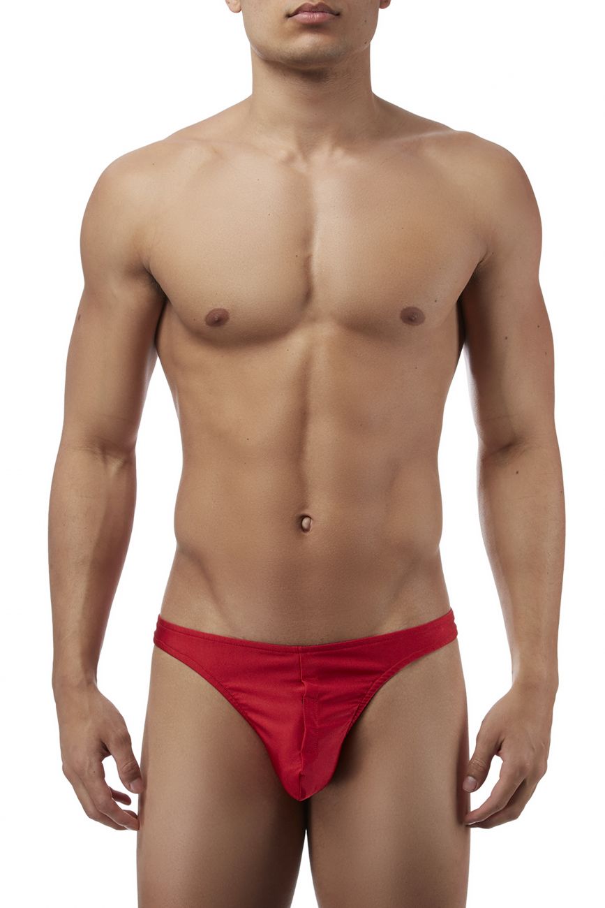 Male Power PAK834 Pull Tab Thong