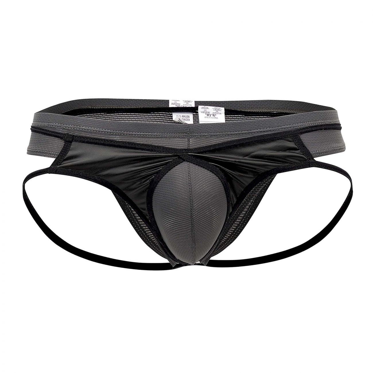 PPU 2008 Bikini Black