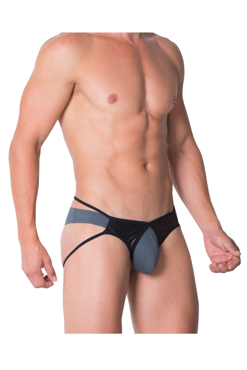 PPU 2008 Bikini Black