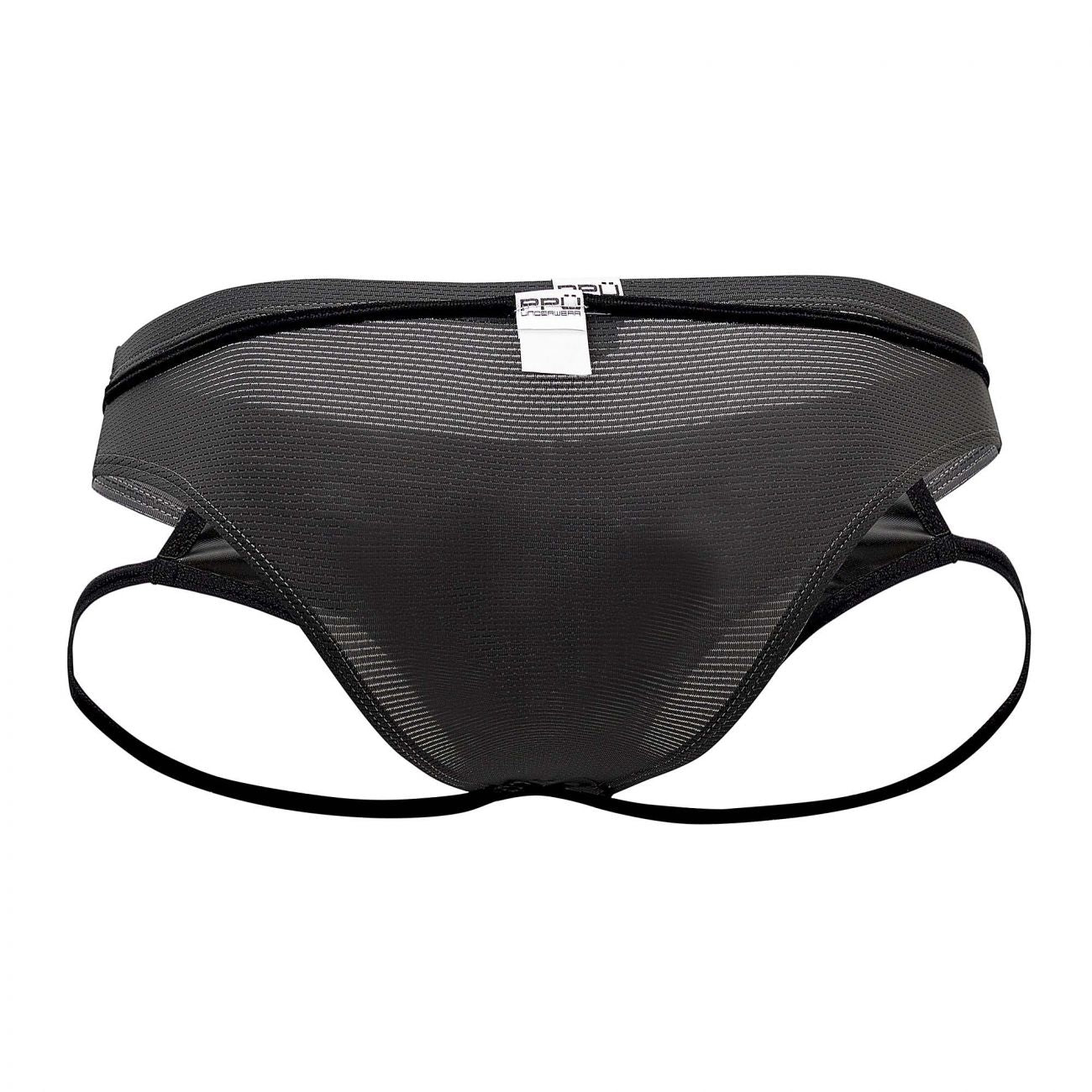 PPU 2008 Bikini Black