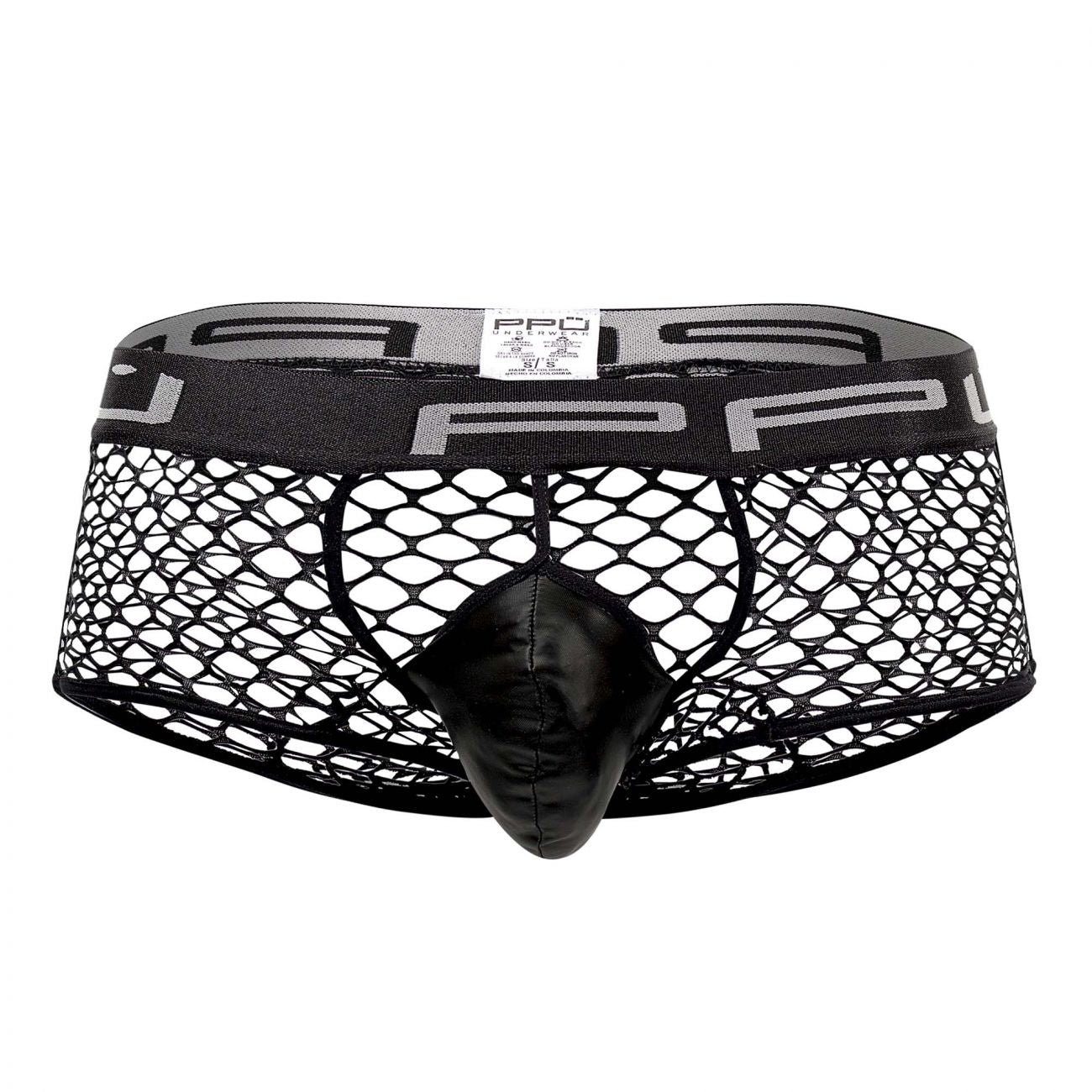 PPU 2010 Trunks Black