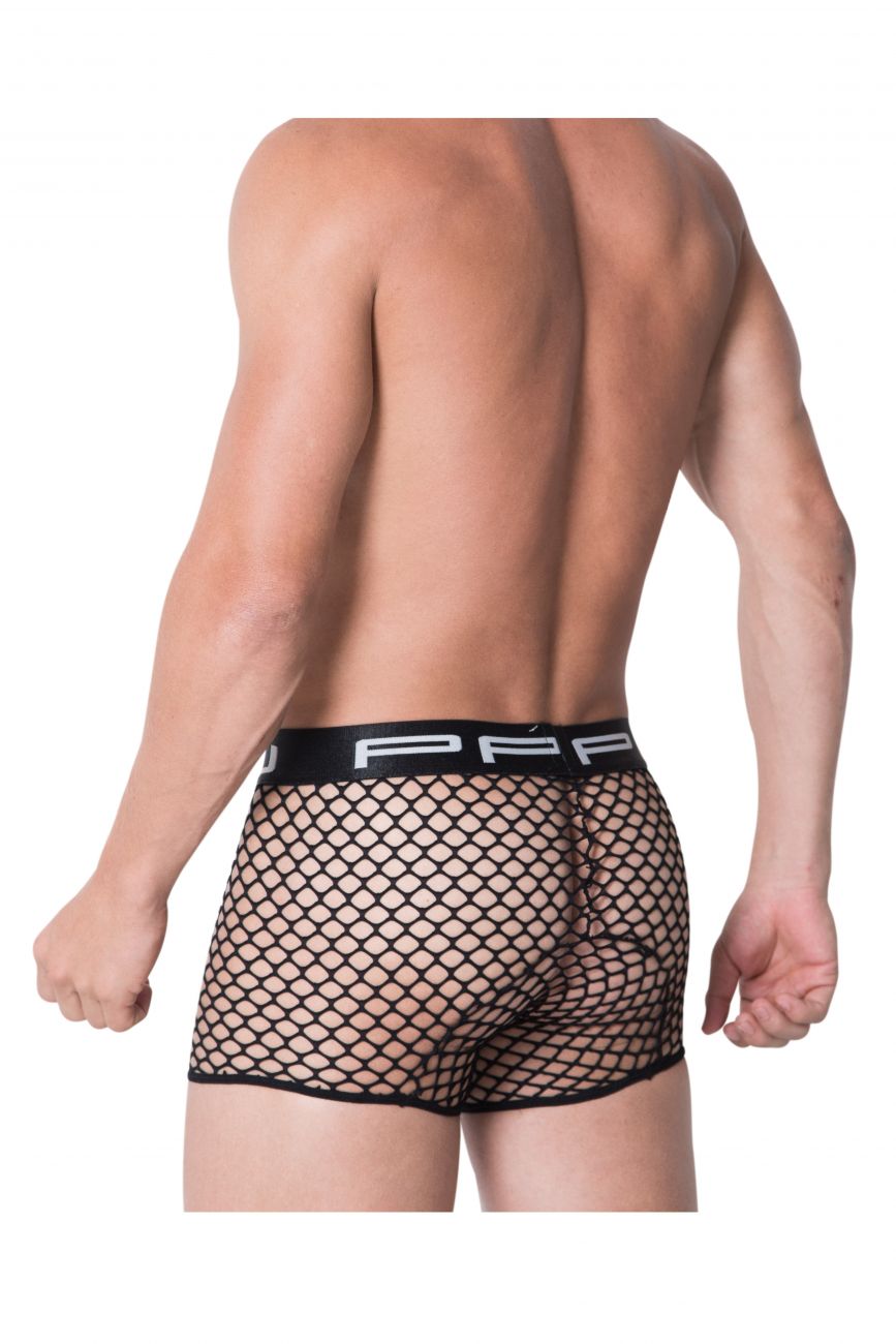 PPU 2010 Trunks Black