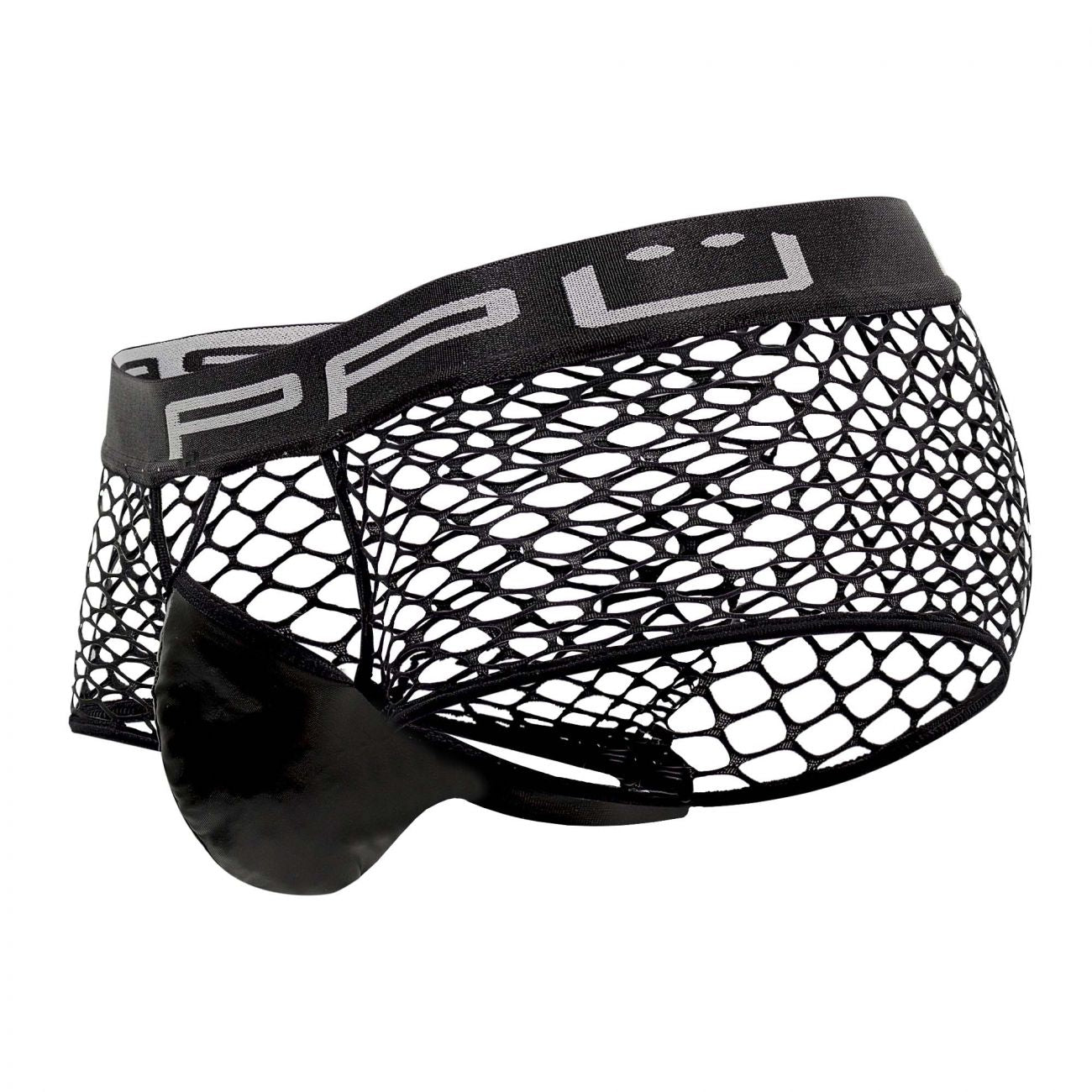 PPU 2010 Trunks Black