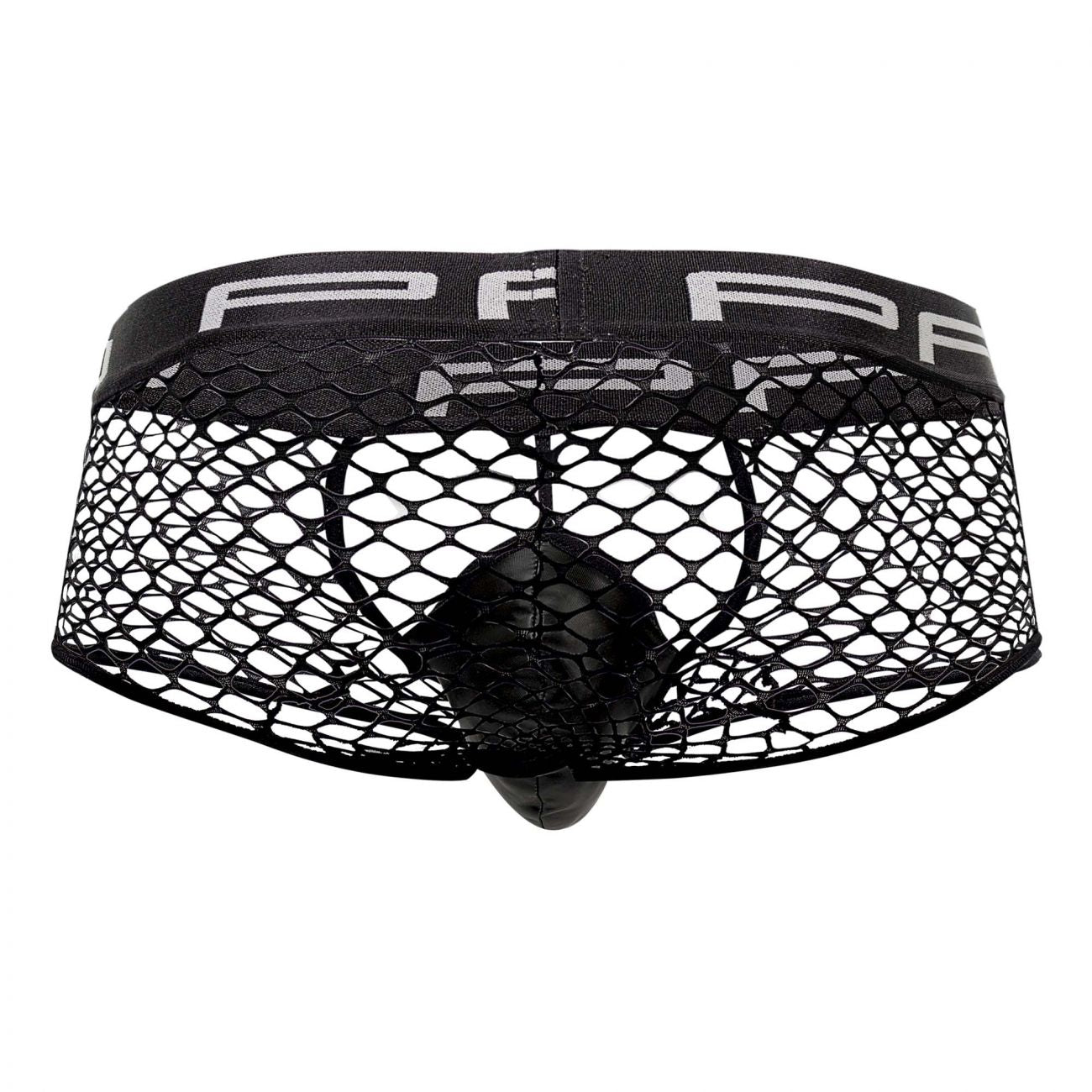 PPU 2010 Trunks Black