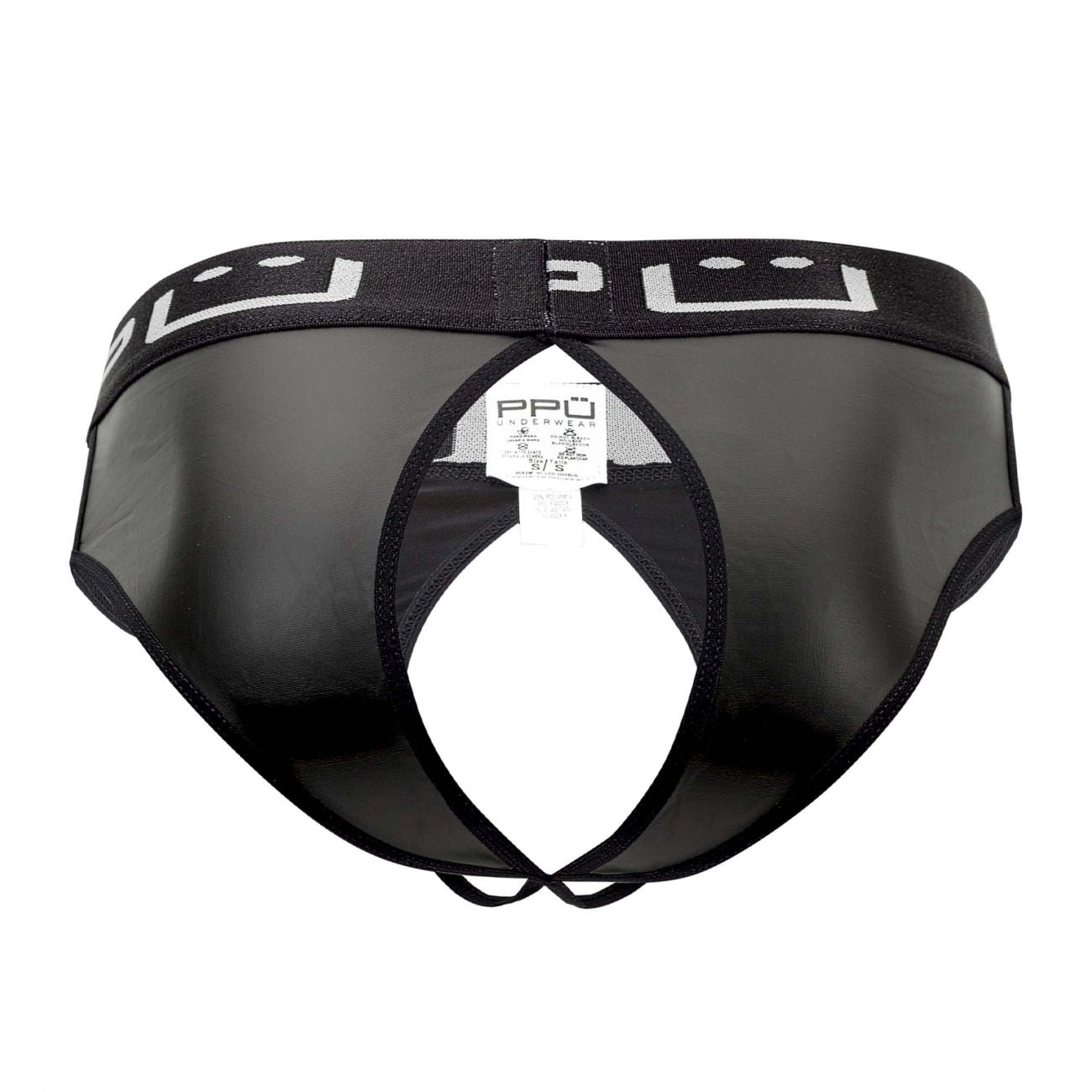PPU 2015 Briefs Black