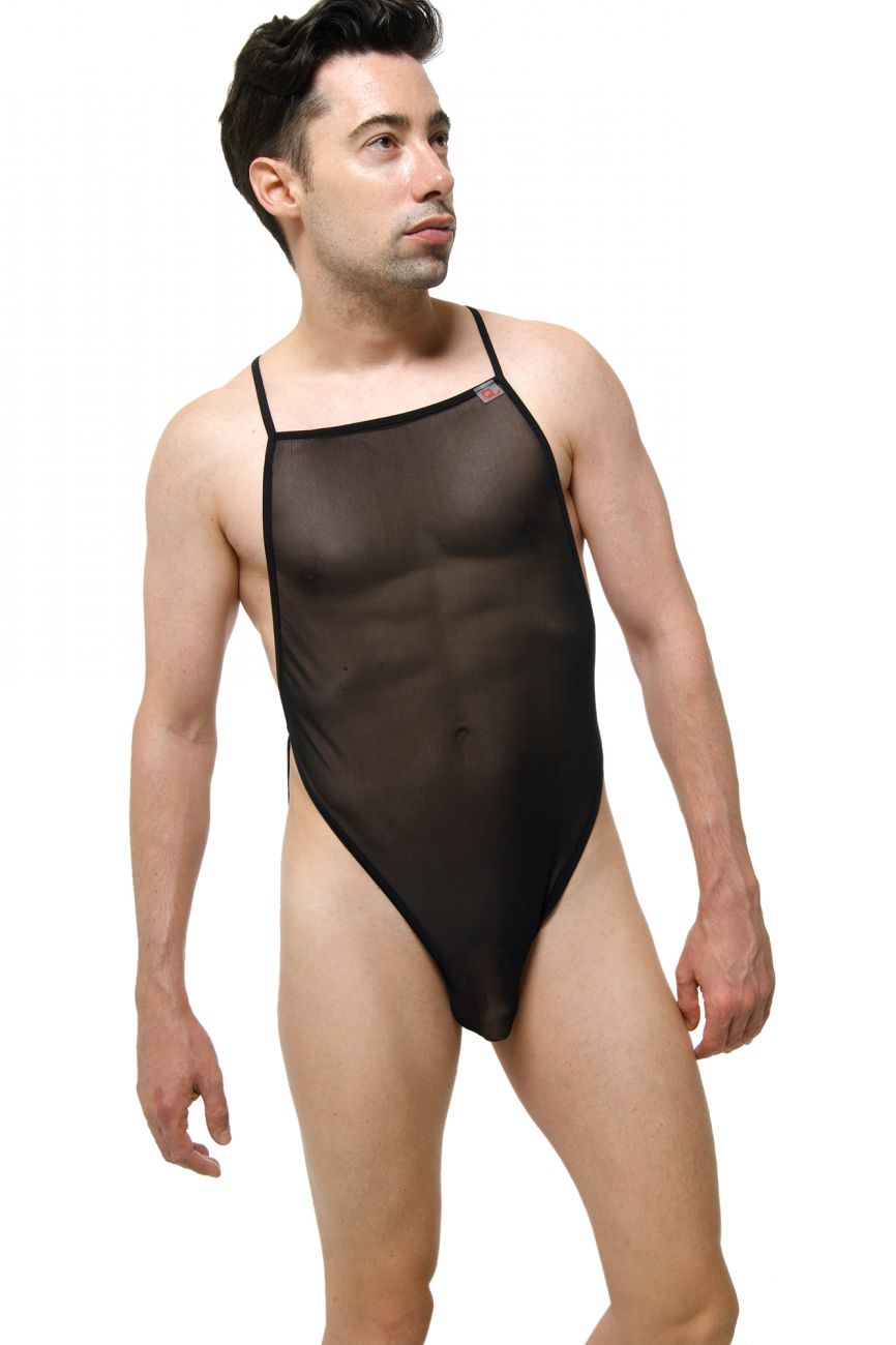 PetitQ PQ180603 Bodysuit Aubin