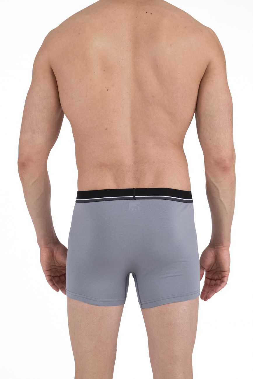 Papi 990002-906 4PK Boxer Briefs