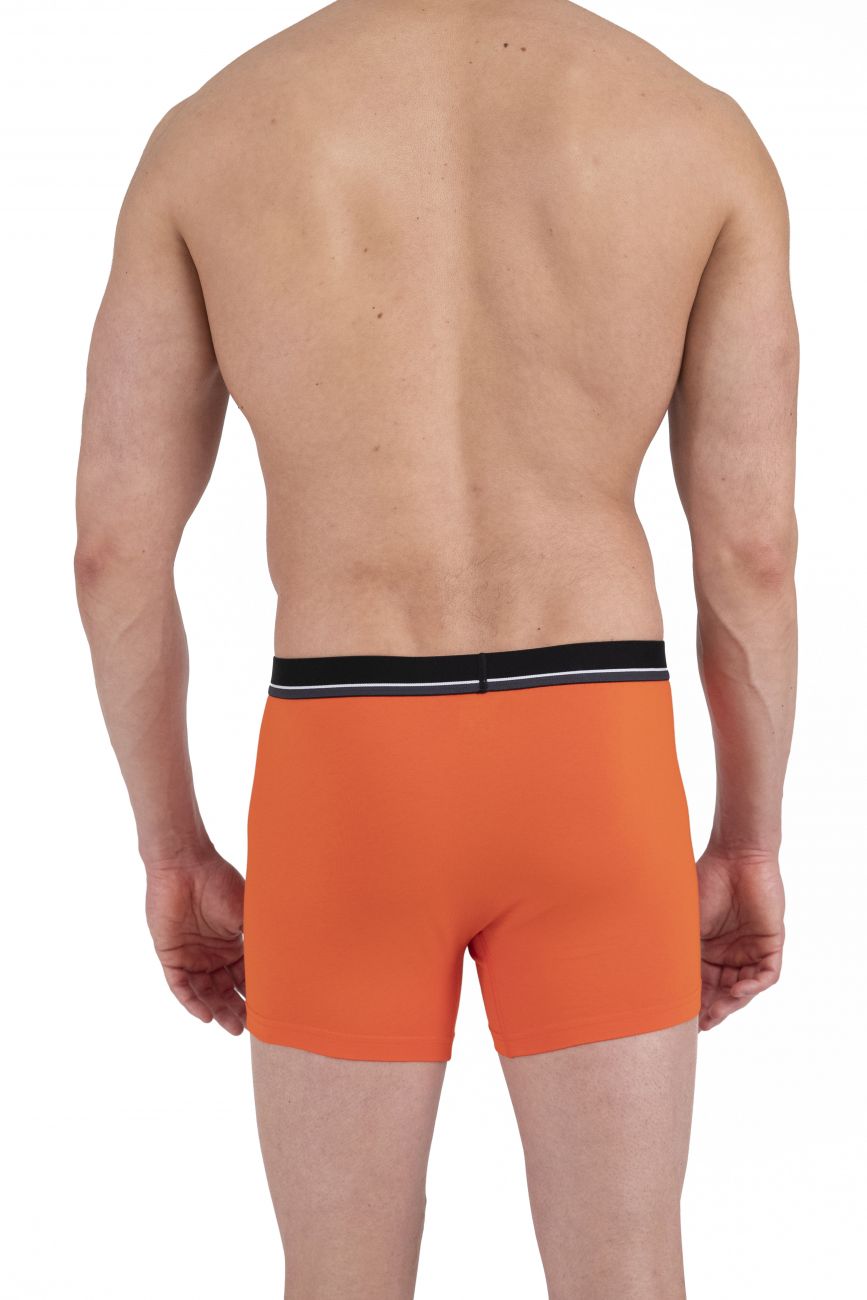 Papi 990002-906 4PK Boxer Briefs