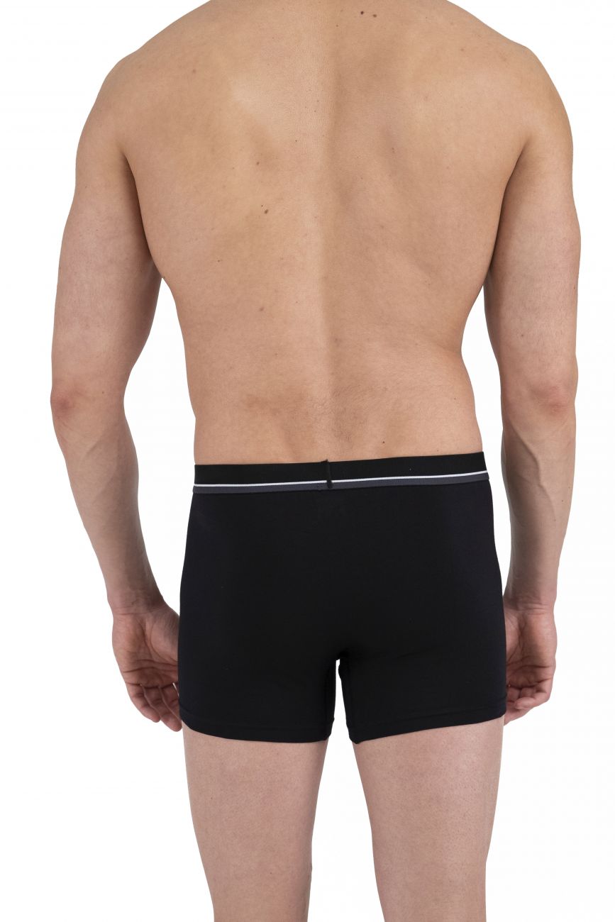 Papi 990002-906 4PK Boxer Briefs