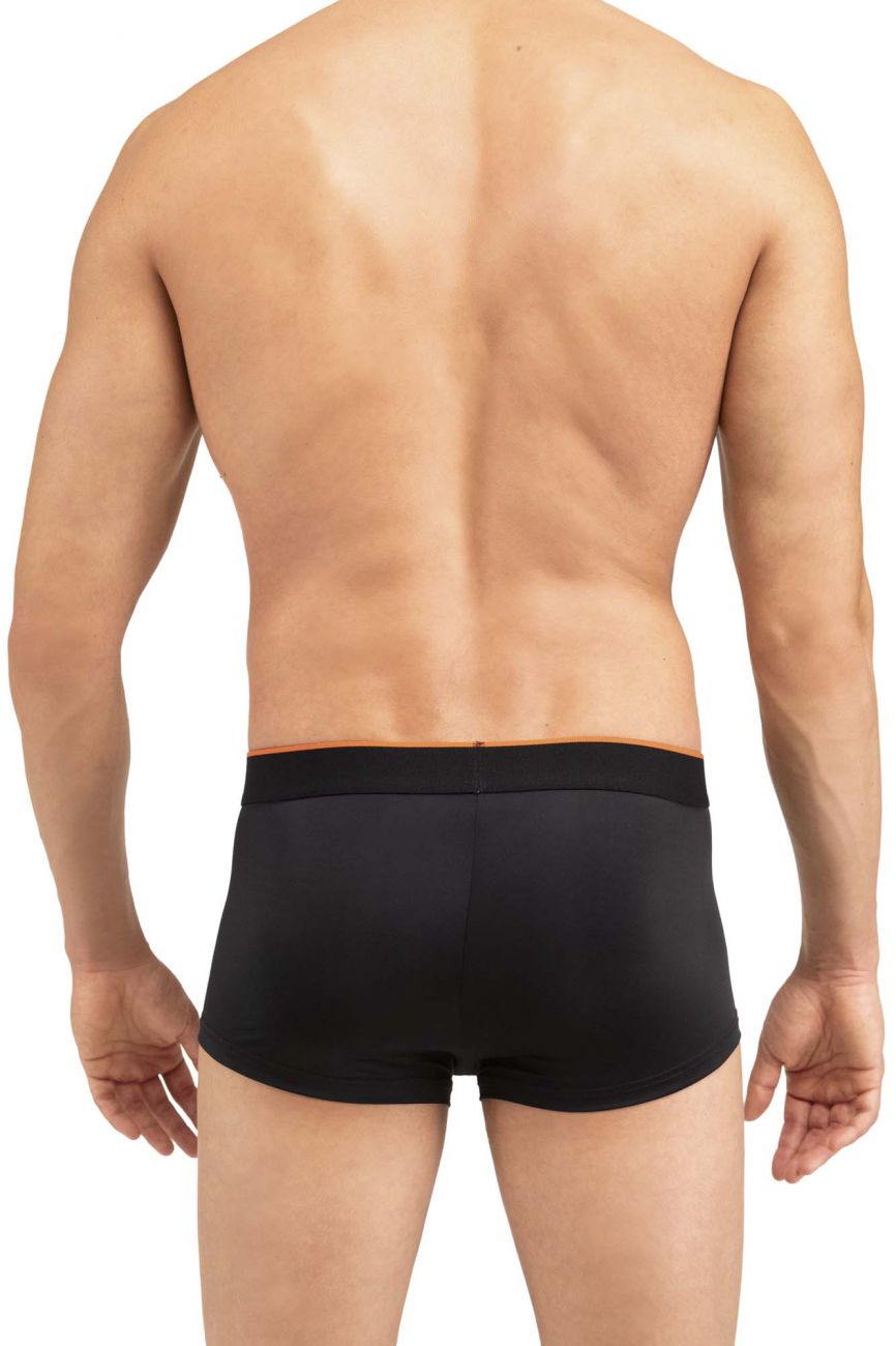 Papi MPA002 2PK Brazilian Trunks