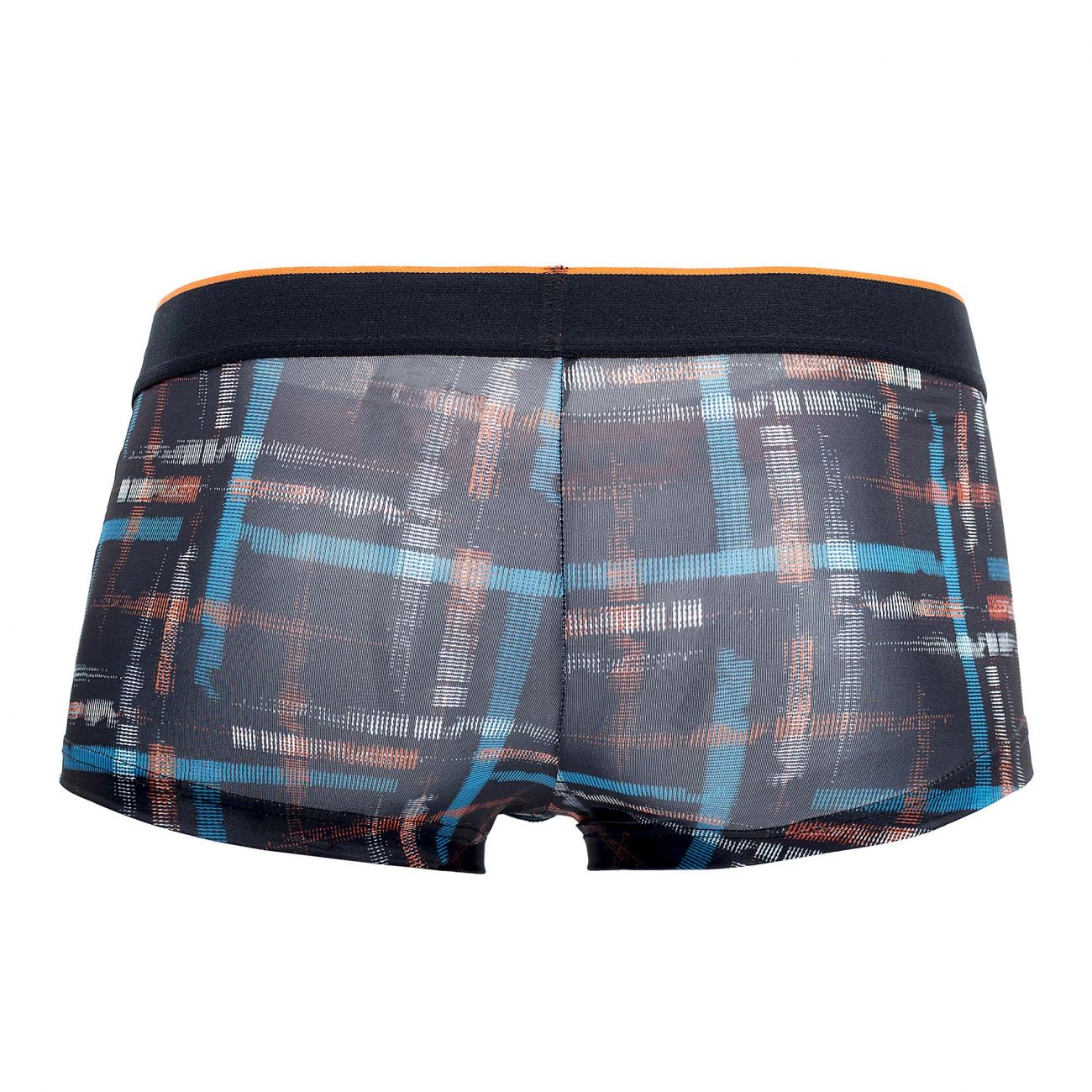 Papi MPA002 2PK Brazilian Trunks