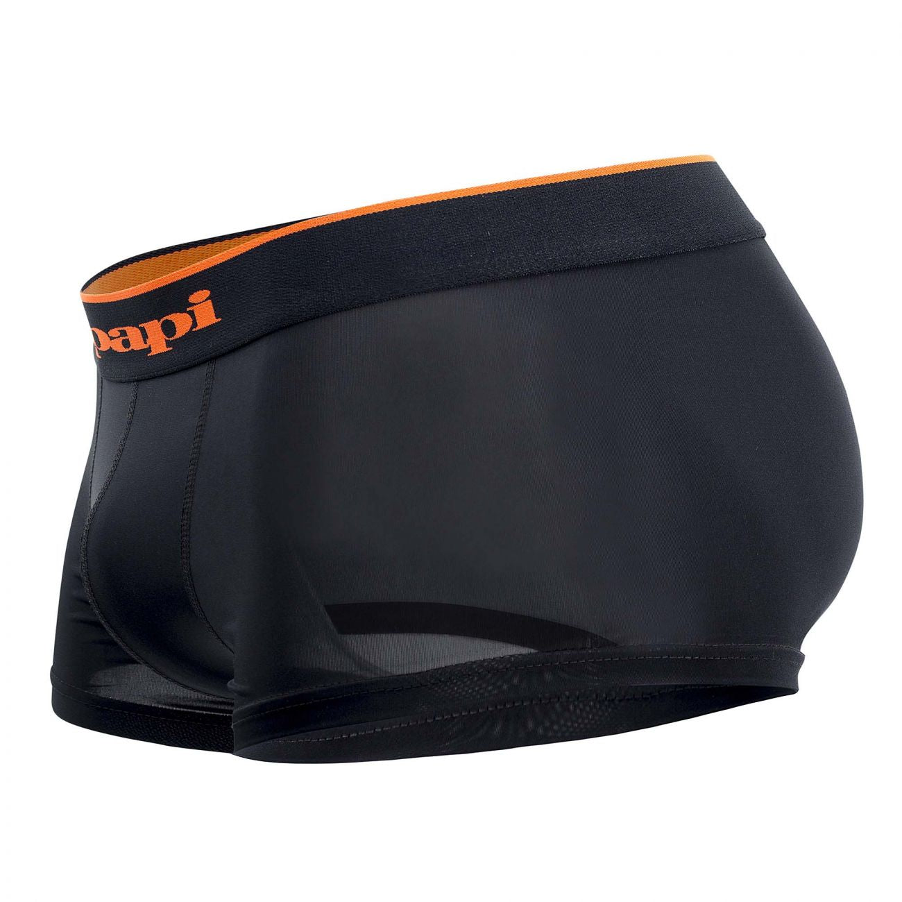 Papi MPA002 2PK Brazilian Trunks
