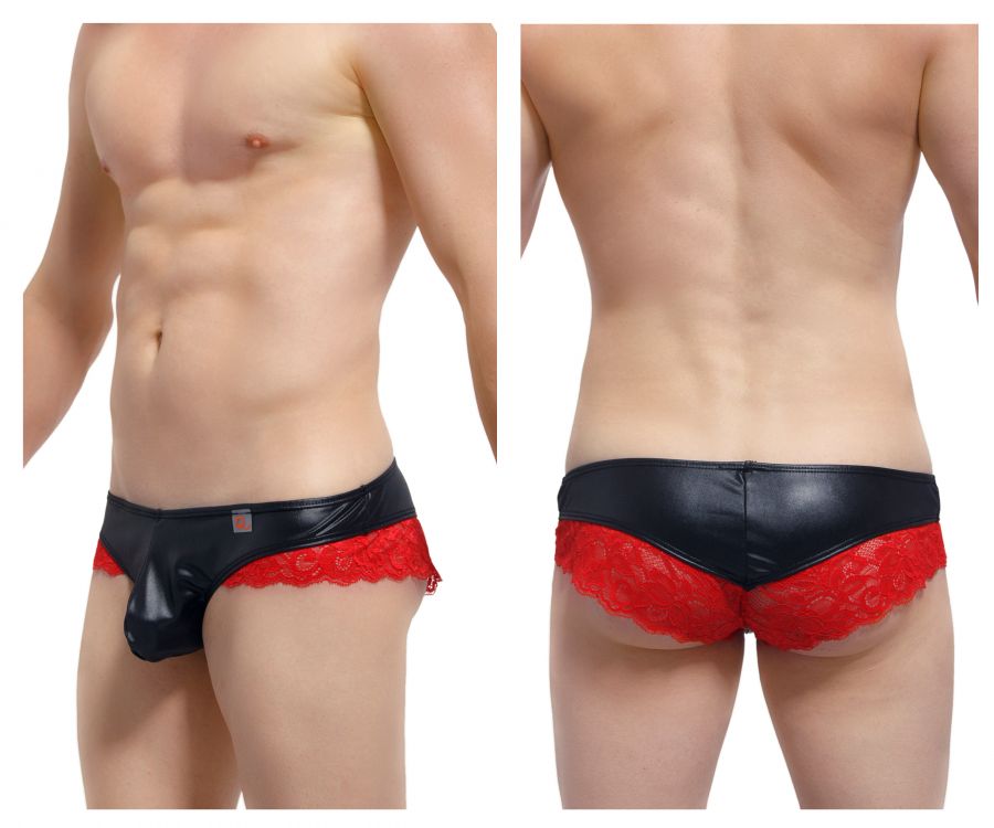 PetitQ PQ170806 Redon Briefs