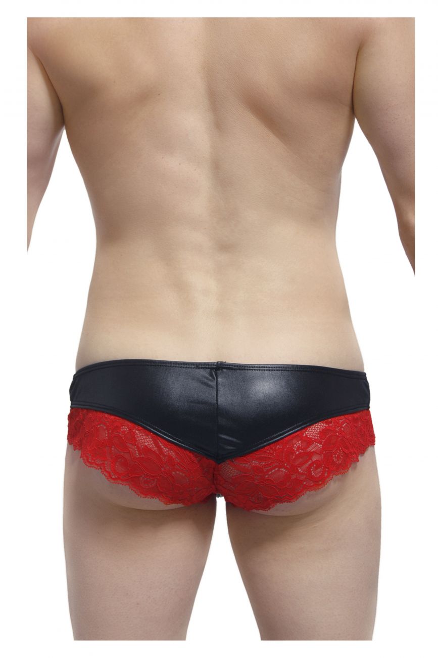 PetitQ PQ170806 Redon Briefs