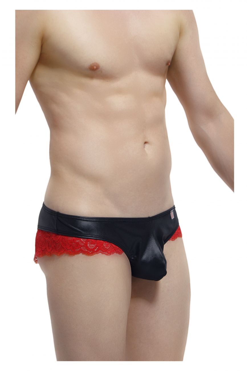 PetitQ PQ170806 Redon Briefs