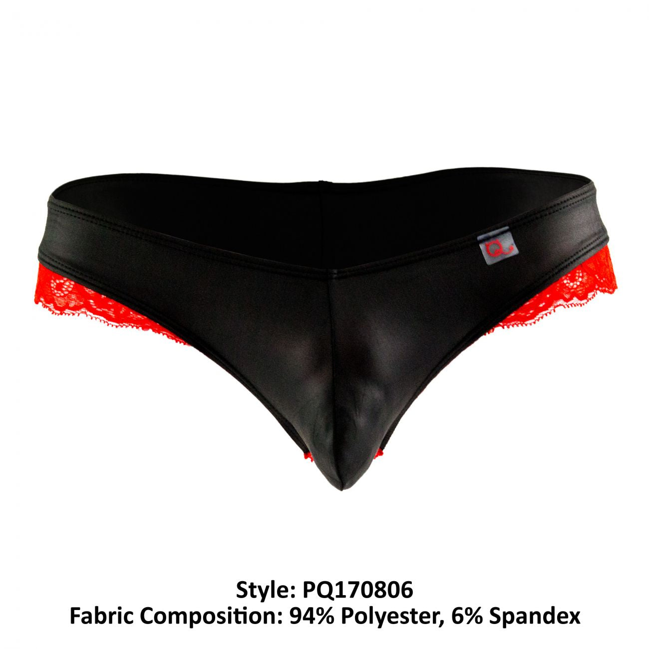PetitQ PQ170806 Redon Briefs