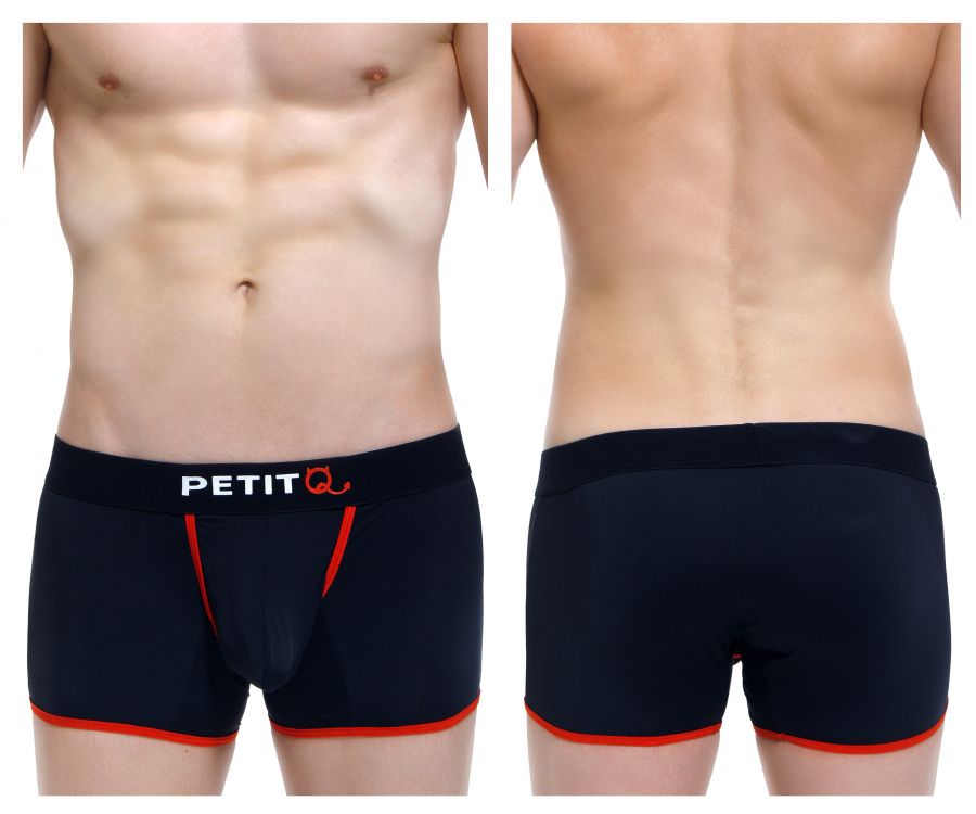 PetitQ PQ170901 Big Bulge Boxer Briefs
