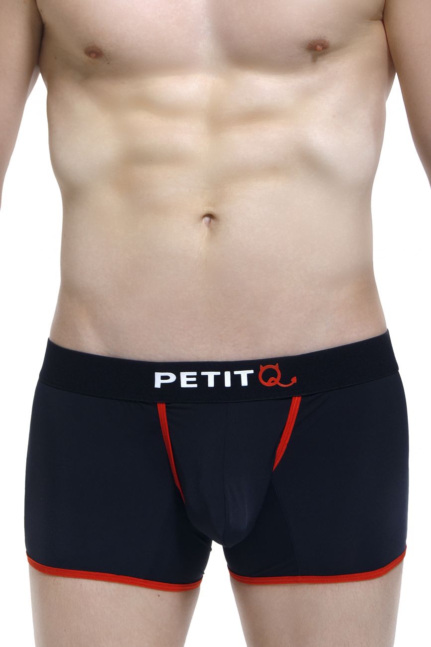 PetitQ PQ170901 Big Bulge Boxer Briefs