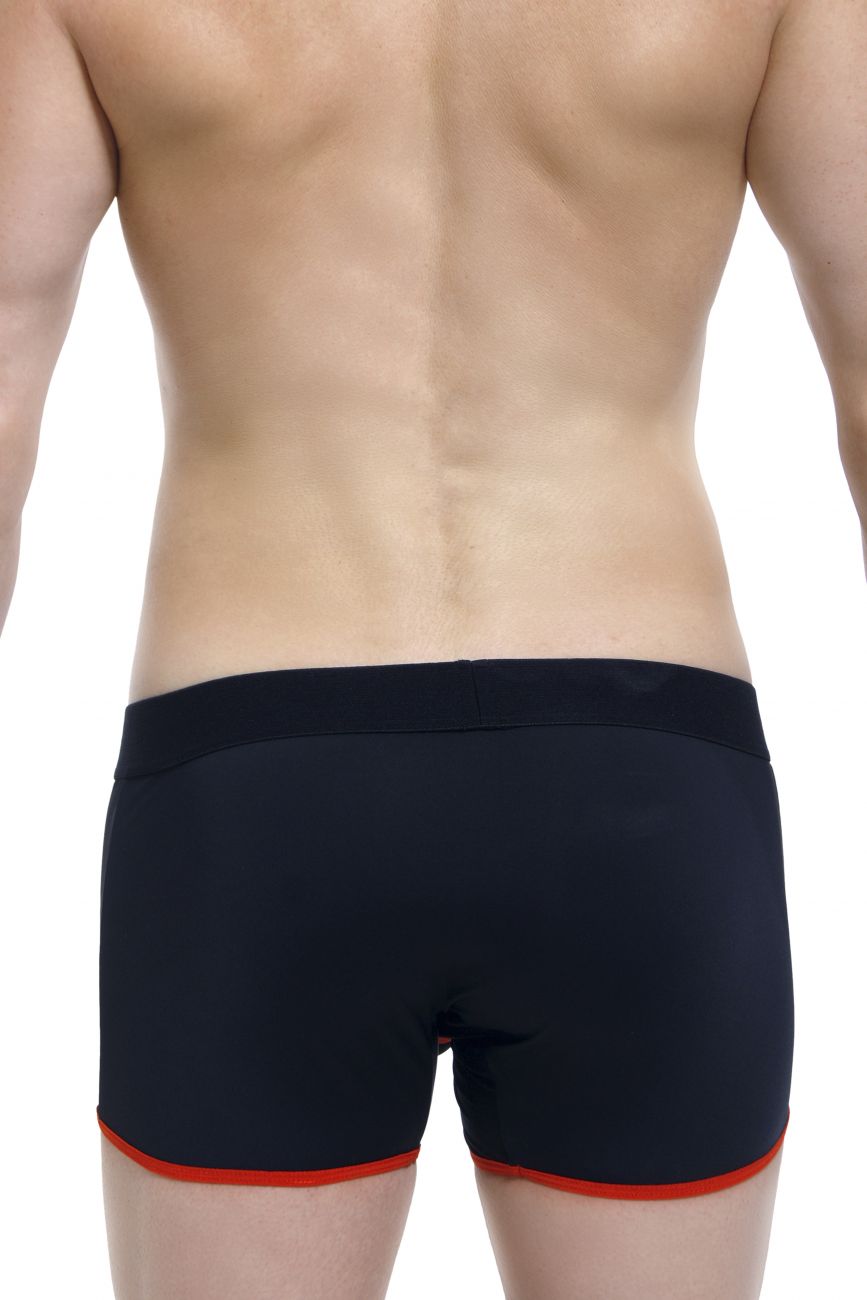 PetitQ PQ170901 Big Bulge Boxer Briefs