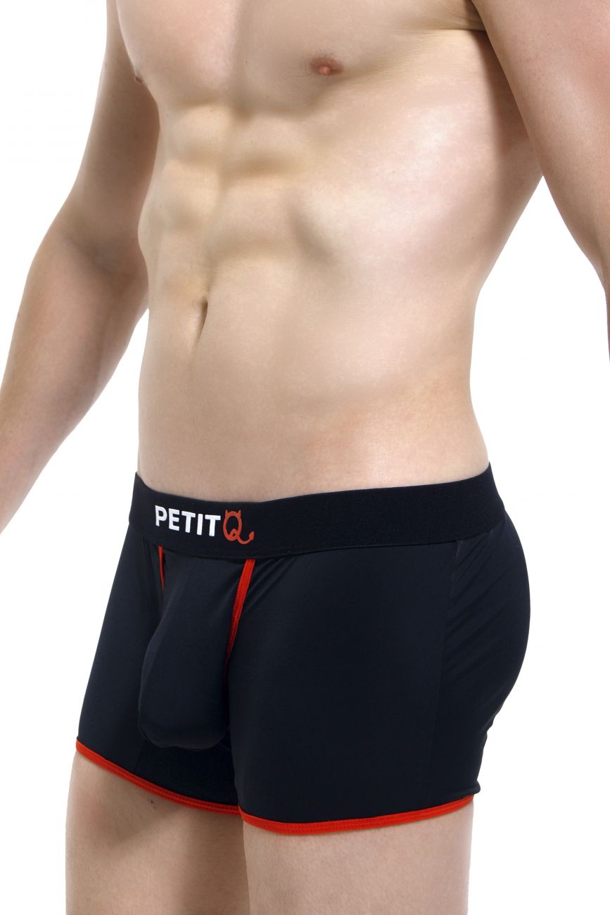 PetitQ PQ170901 Big Bulge Boxer Briefs