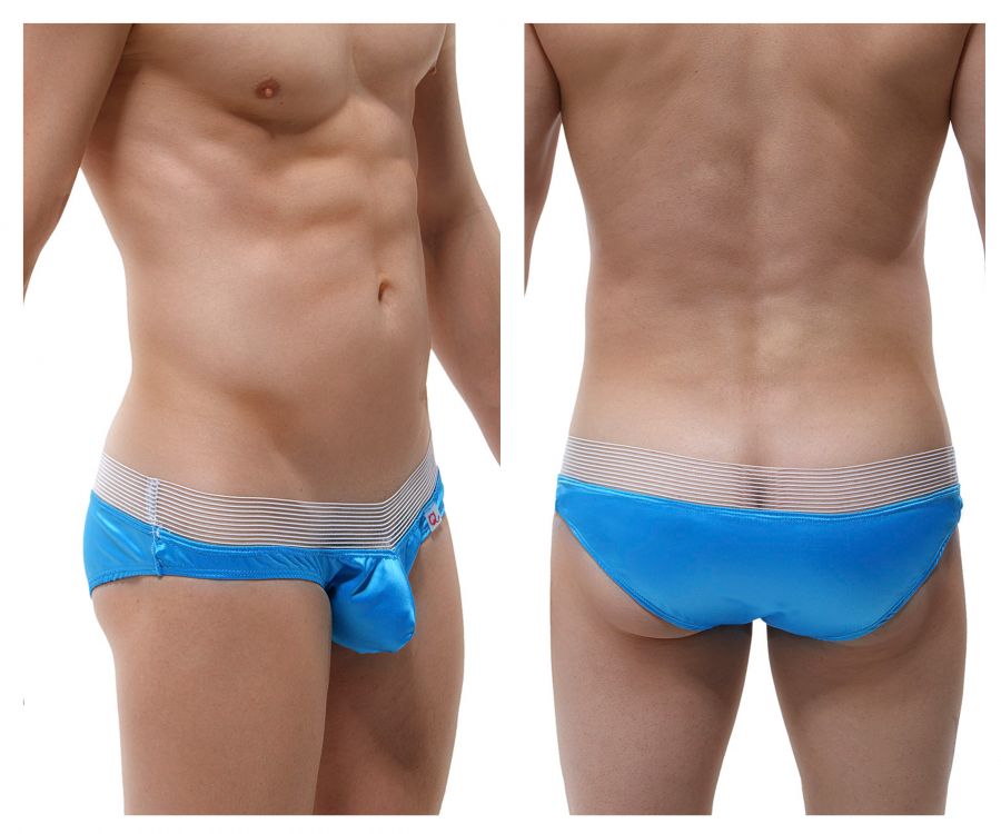 PetitQ PQ180202 Comines Briefs
